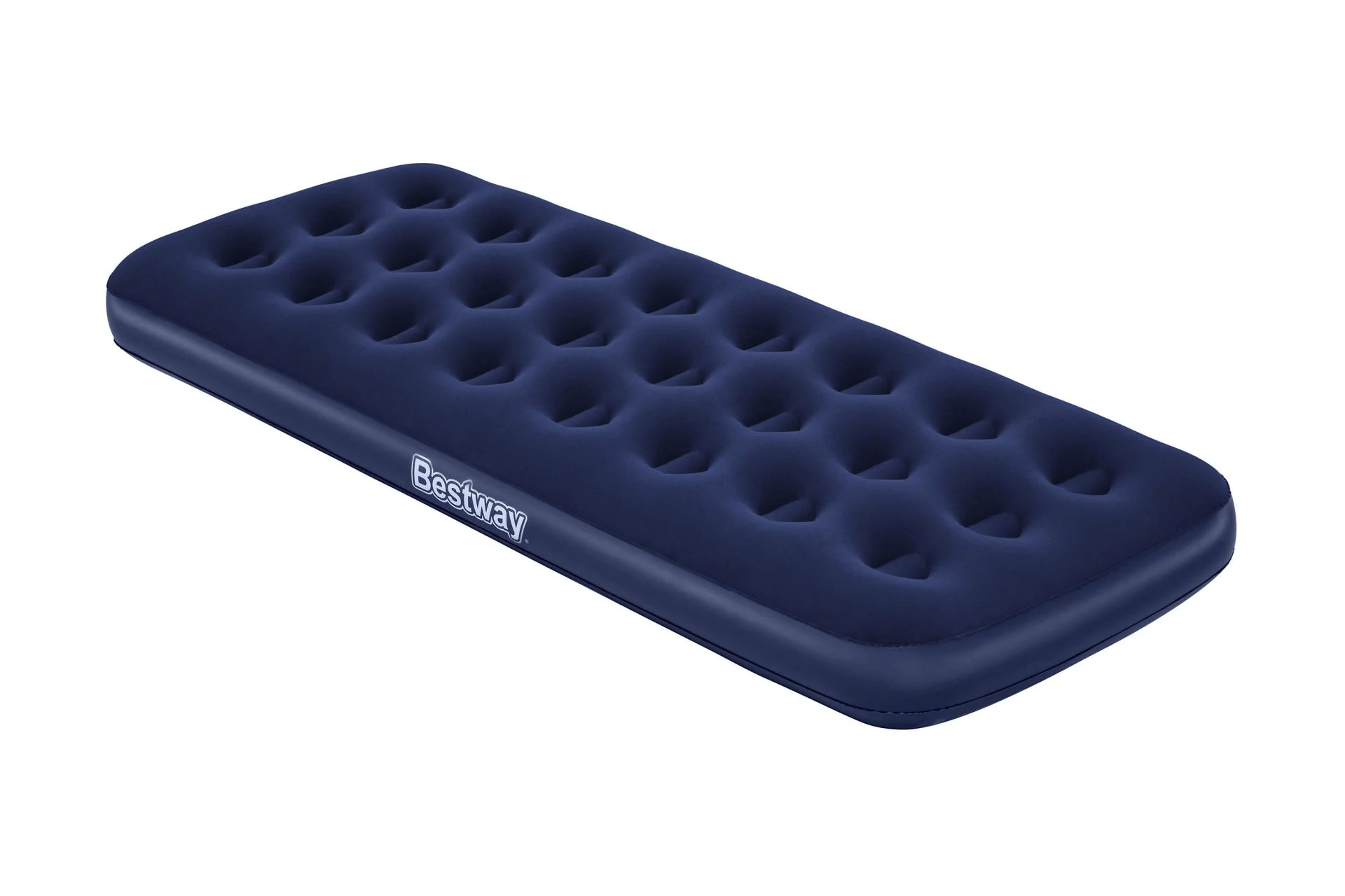 Bestway 67000 Tek Kişilik Şişme Yatak 185x76x22 cm – Kamp ve Misafir Yatağı