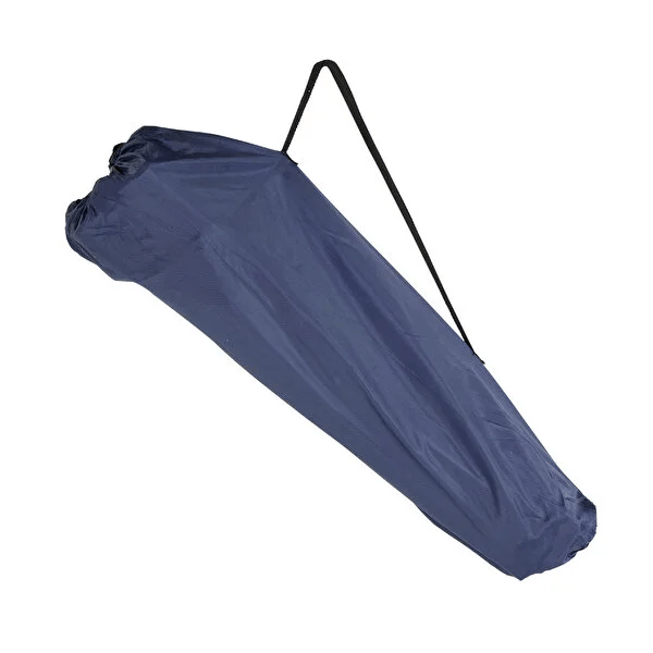 Katlanır Kamp Masası 47 cm Lacivert – Katlanabilir Kamp Masası