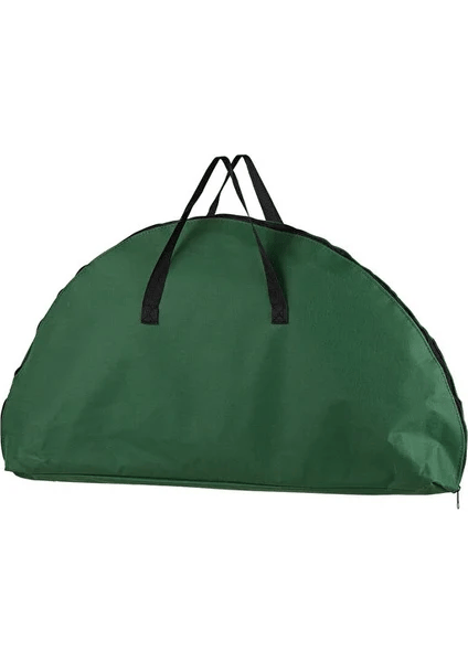 Katlanır Kamp Masası 71 cm Yeşil – Katlanabilir Kamp Masası