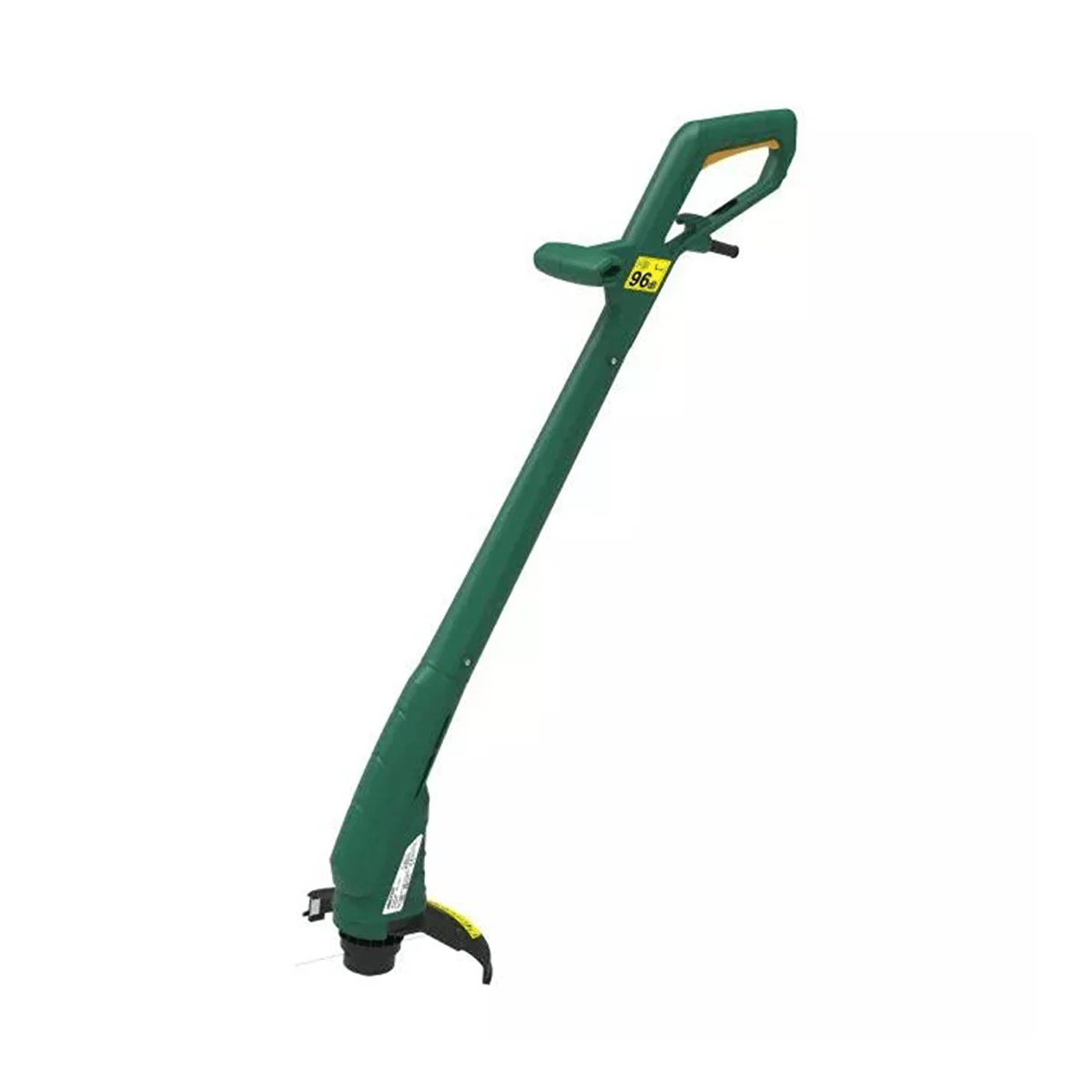 Opp 250W Misinalı Çim Biçme Kenar Kesme Makinesi – Hafif ve Ergonomik