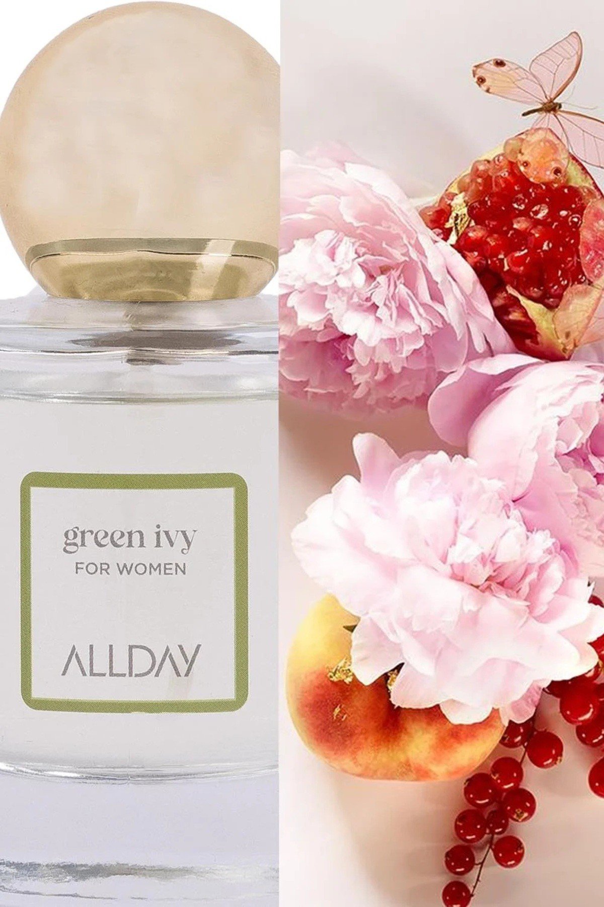 Green Ivy-Green Ivy 50 Ml