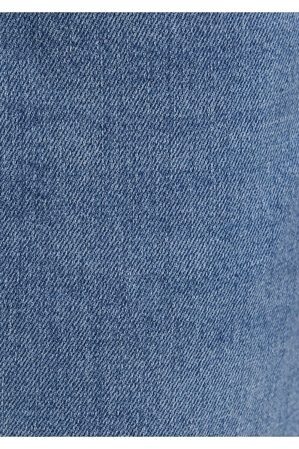 Jake Premium Blue Indigo Mavisi Jean Pantolon 0042290634