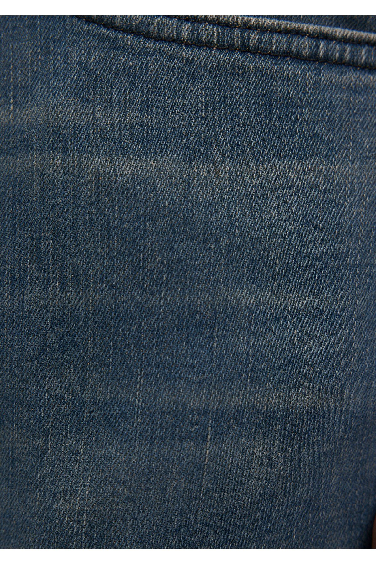 Marcus Pro Koyu Puslu Jean Pantolon 0035185210