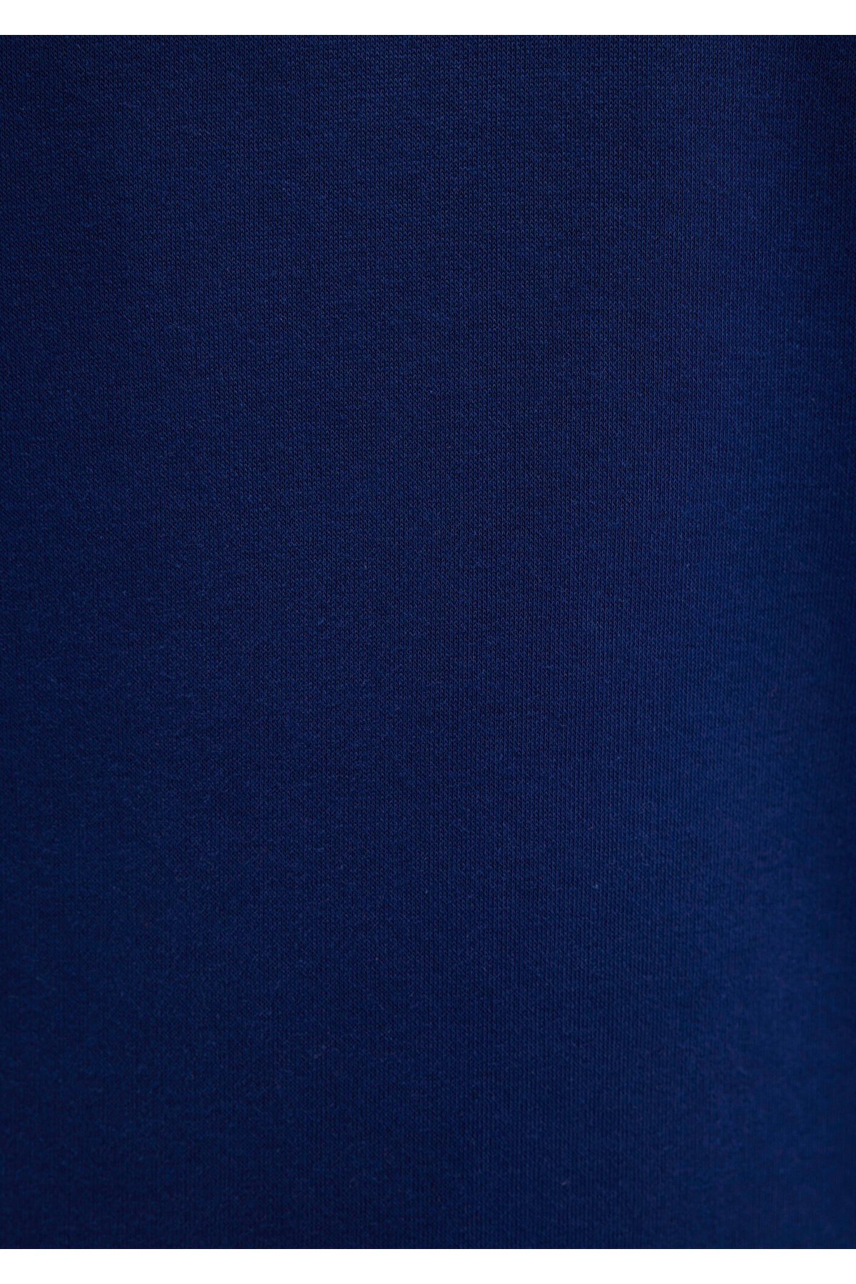 Miav Baskılı Kapüşonlu Sweatshirt 0S10001-70722