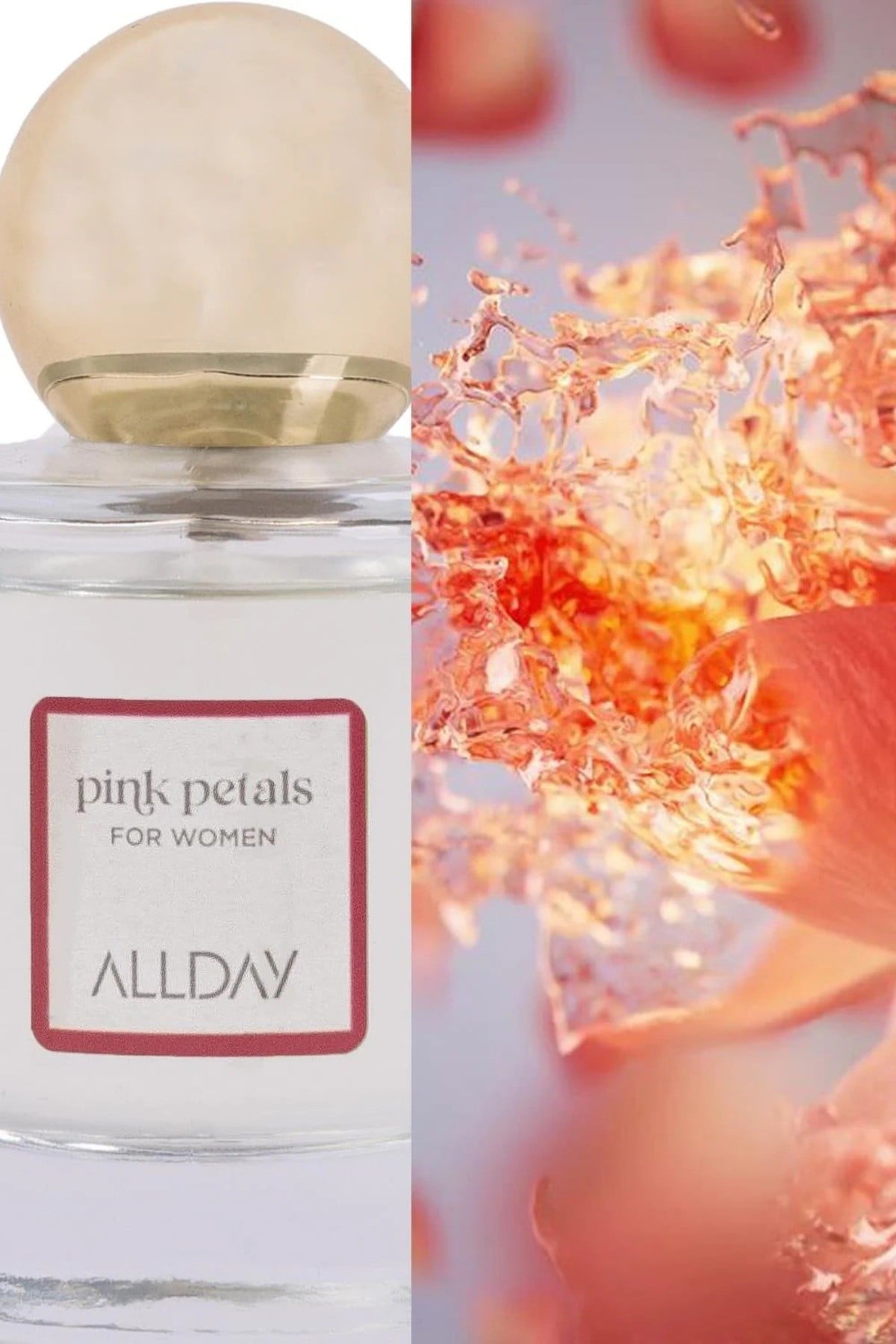 Pink Petals-Pink Petals 50 Ml