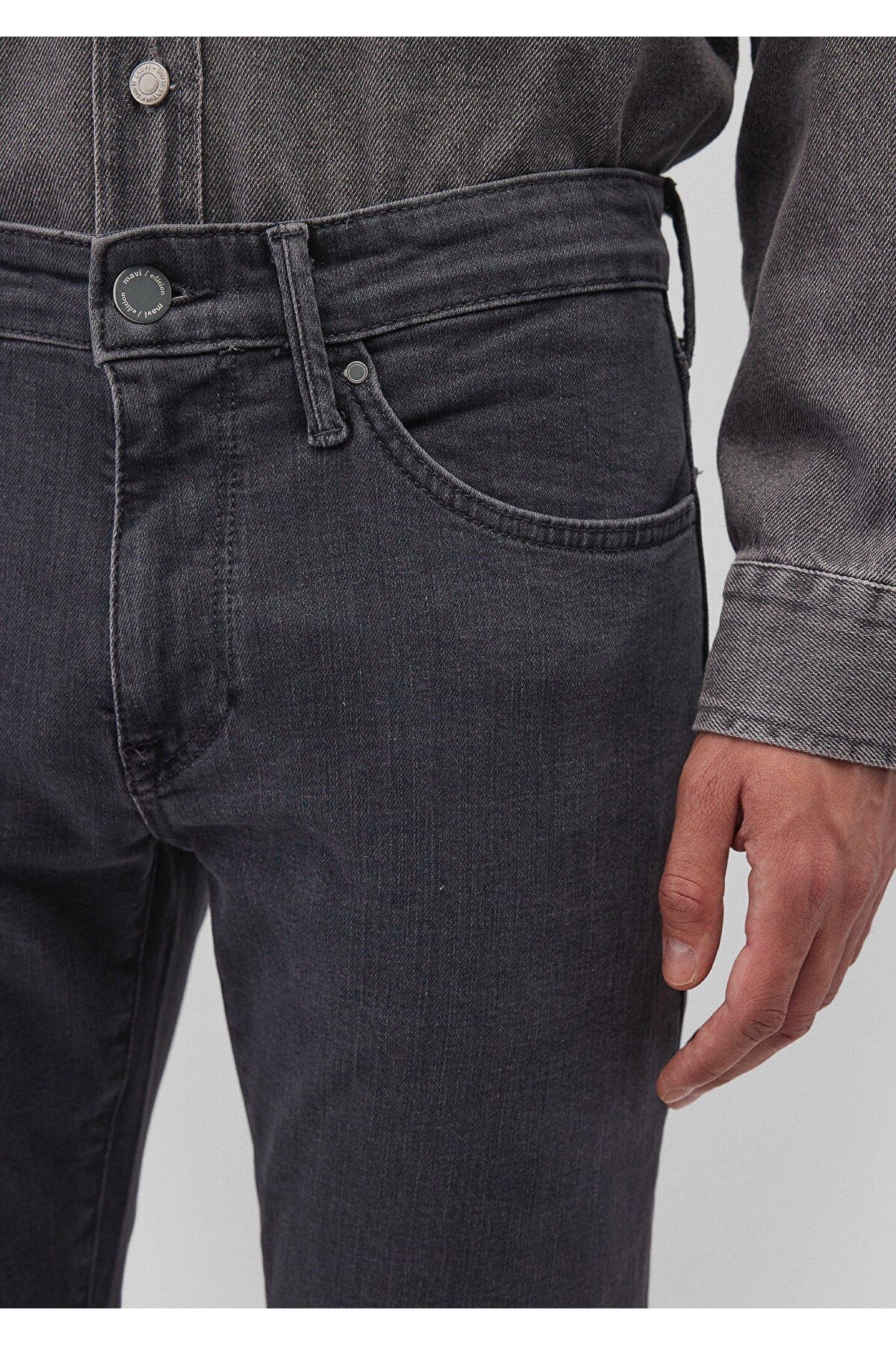 premıum james skinny m0042490829 silinfit dar paça
