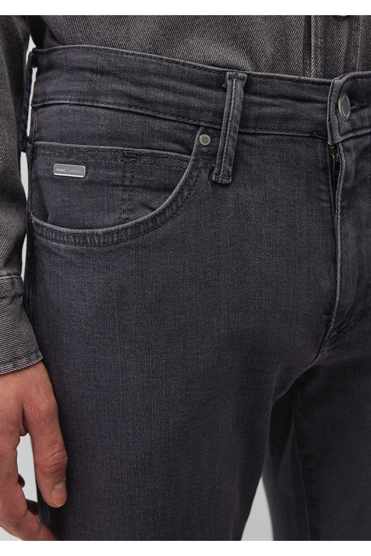 premıum james skinny m0042490829 silinfit dar paça