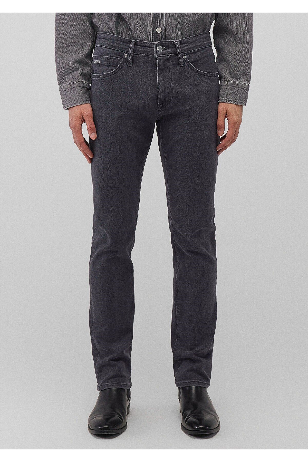 premıum james skinny m0042490829 silinfit dar paça
