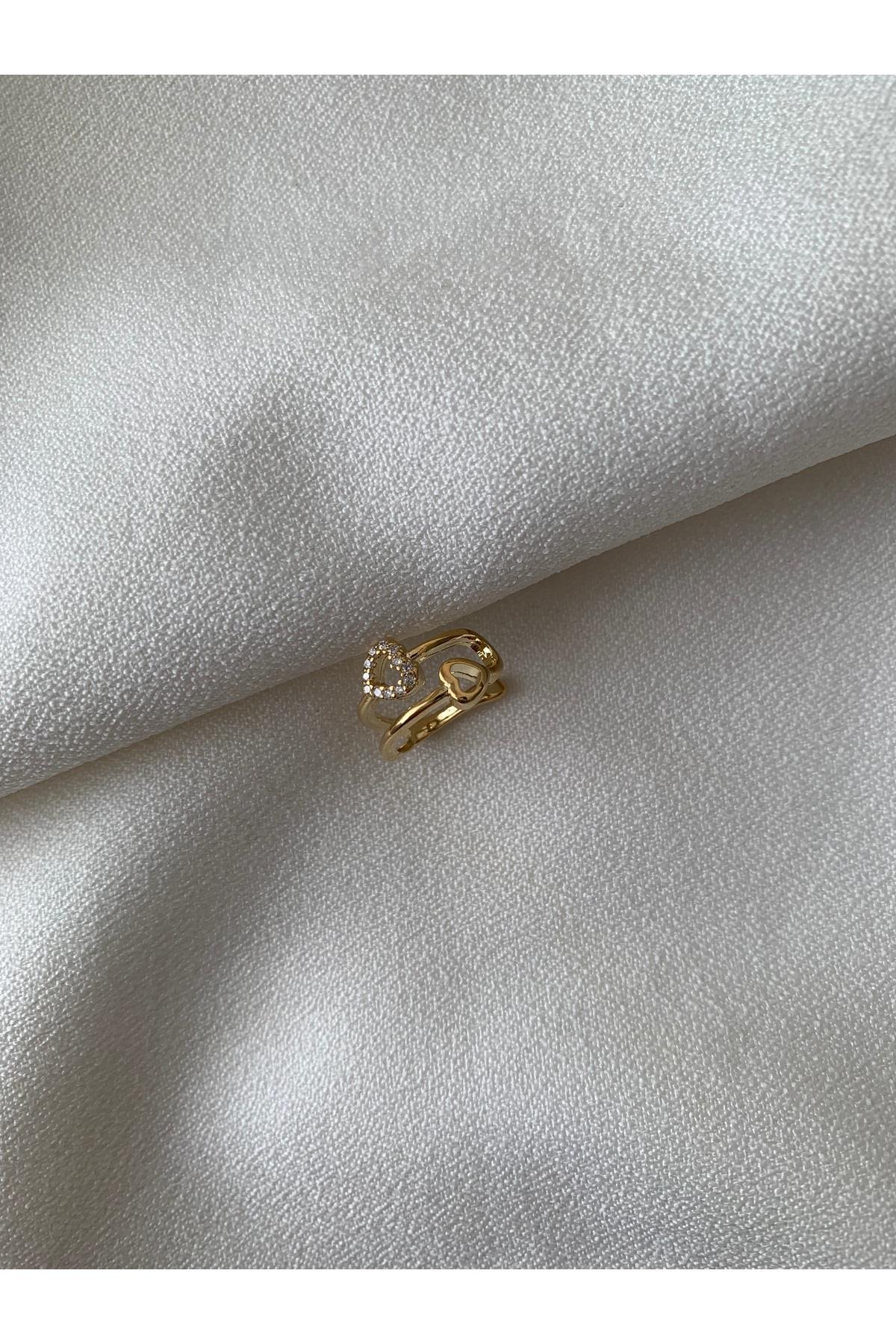 kalpli earcuff kıkırdak küpe