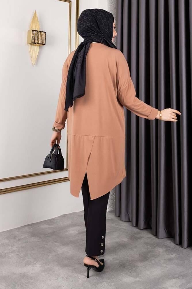 Sandy Makas Tunik | Somon