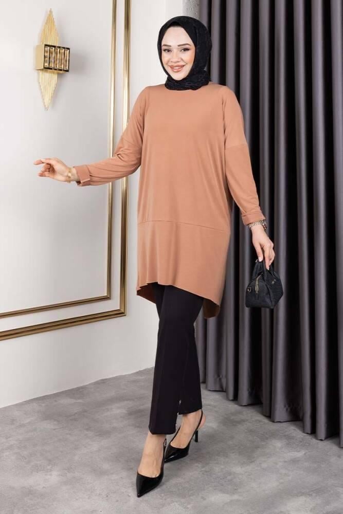 Sandy Makas Tunik | Somon