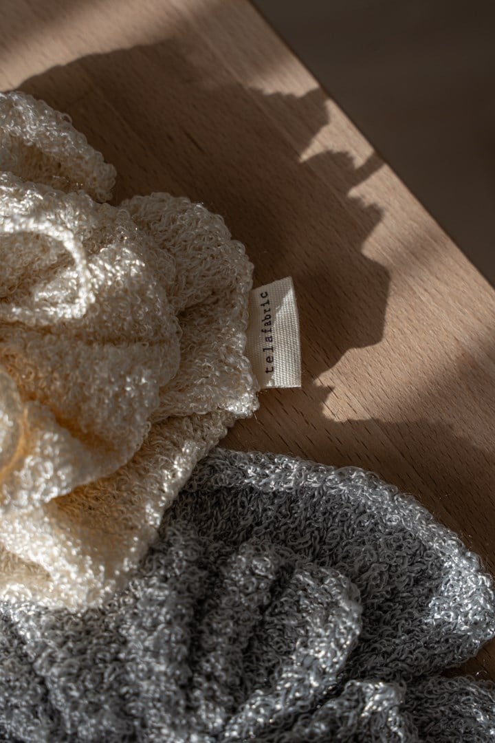 EL ÖRGÜSÜ BANYO LİFİ