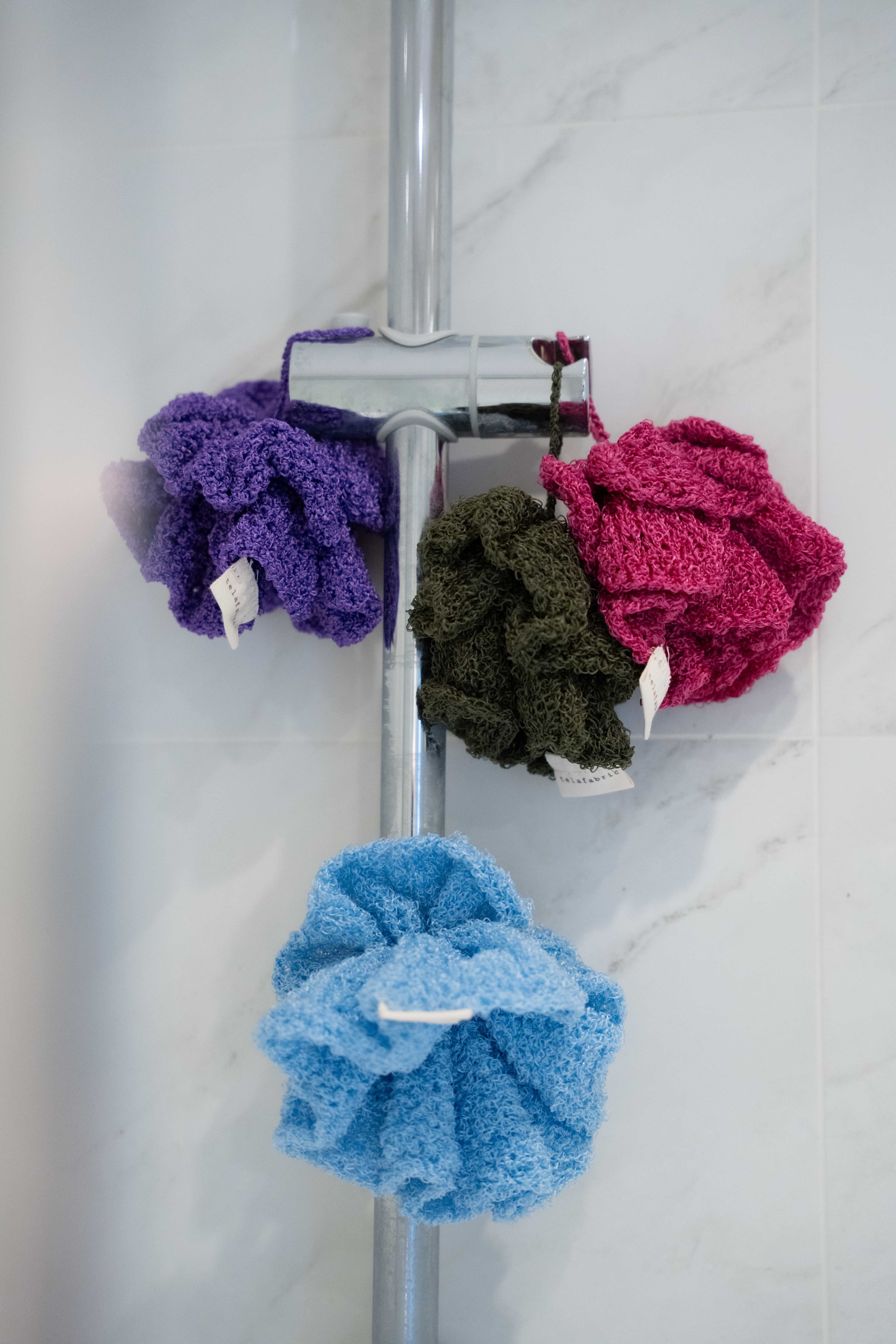 EL ÖRGÜSÜ BANYO LİFİ