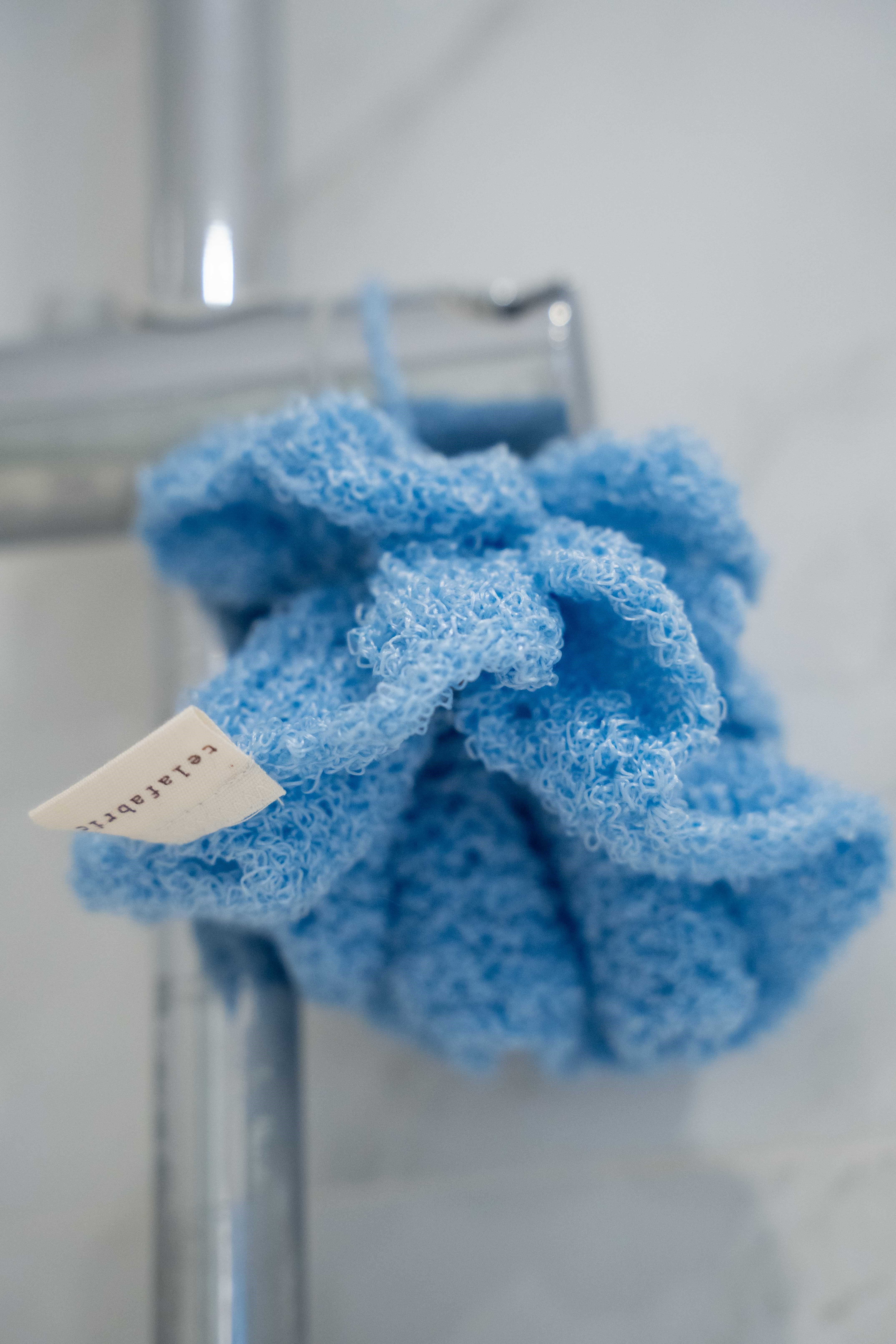 EL ÖRGÜSÜ BANYO LİFİ