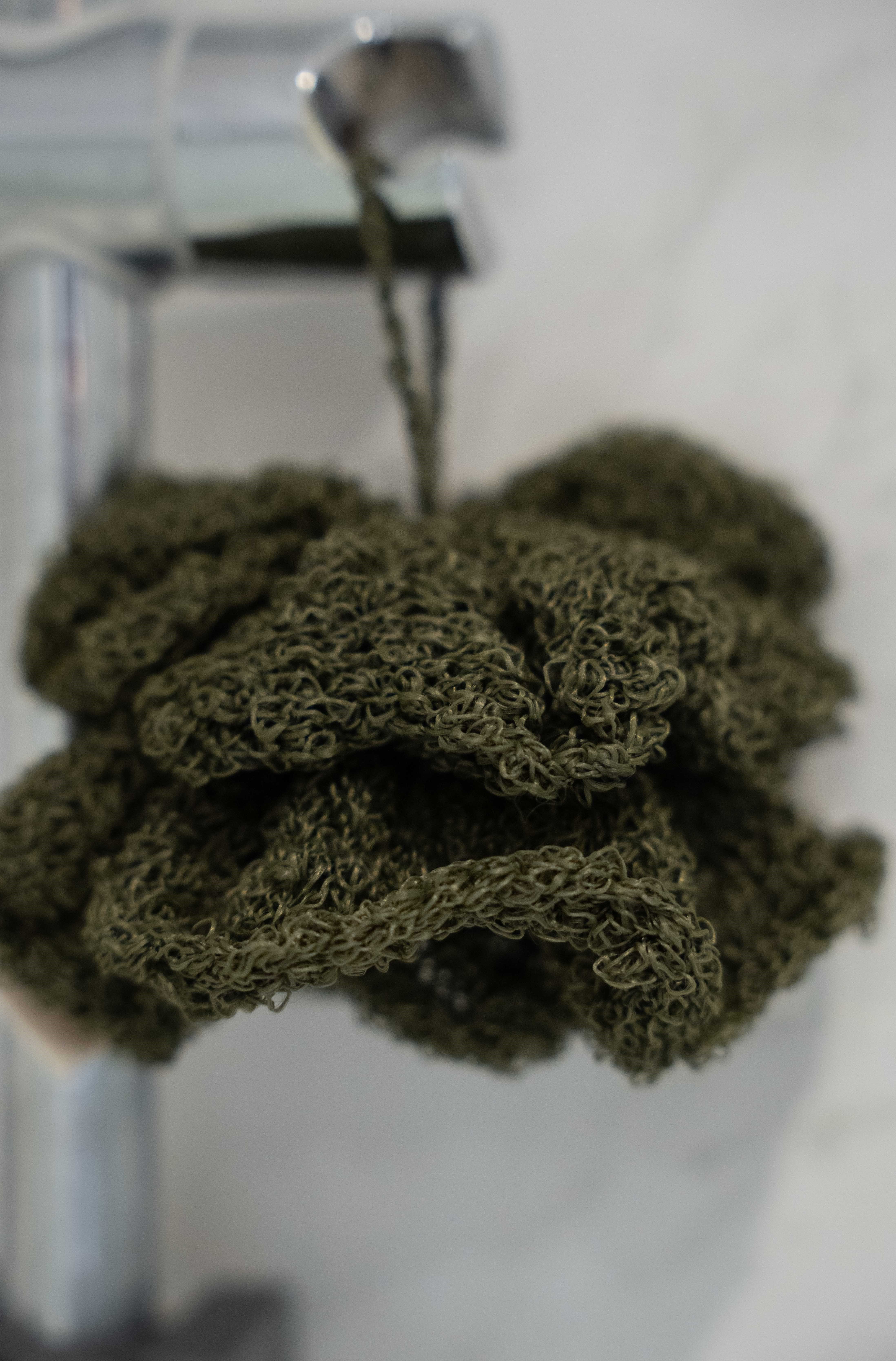 EL ÖRGÜSÜ BANYO LİFİ