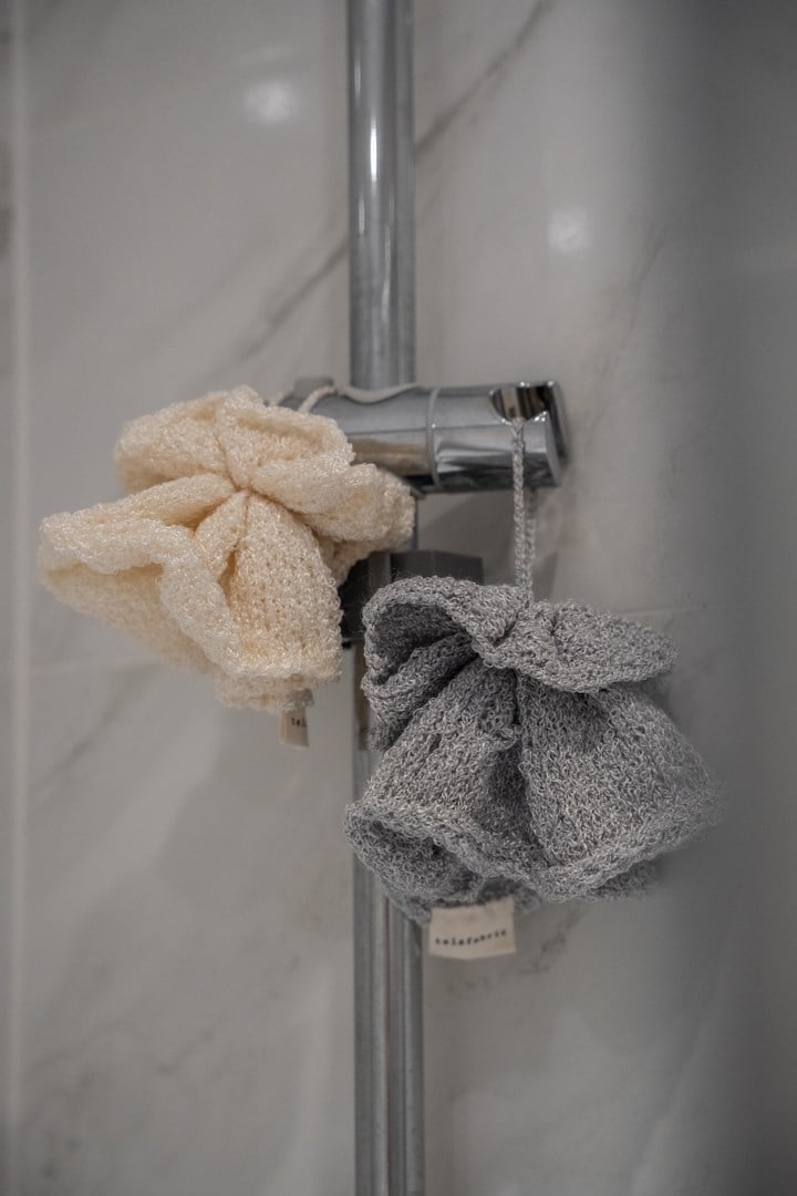 EL ÖRGÜSÜ BANYO LİFİ