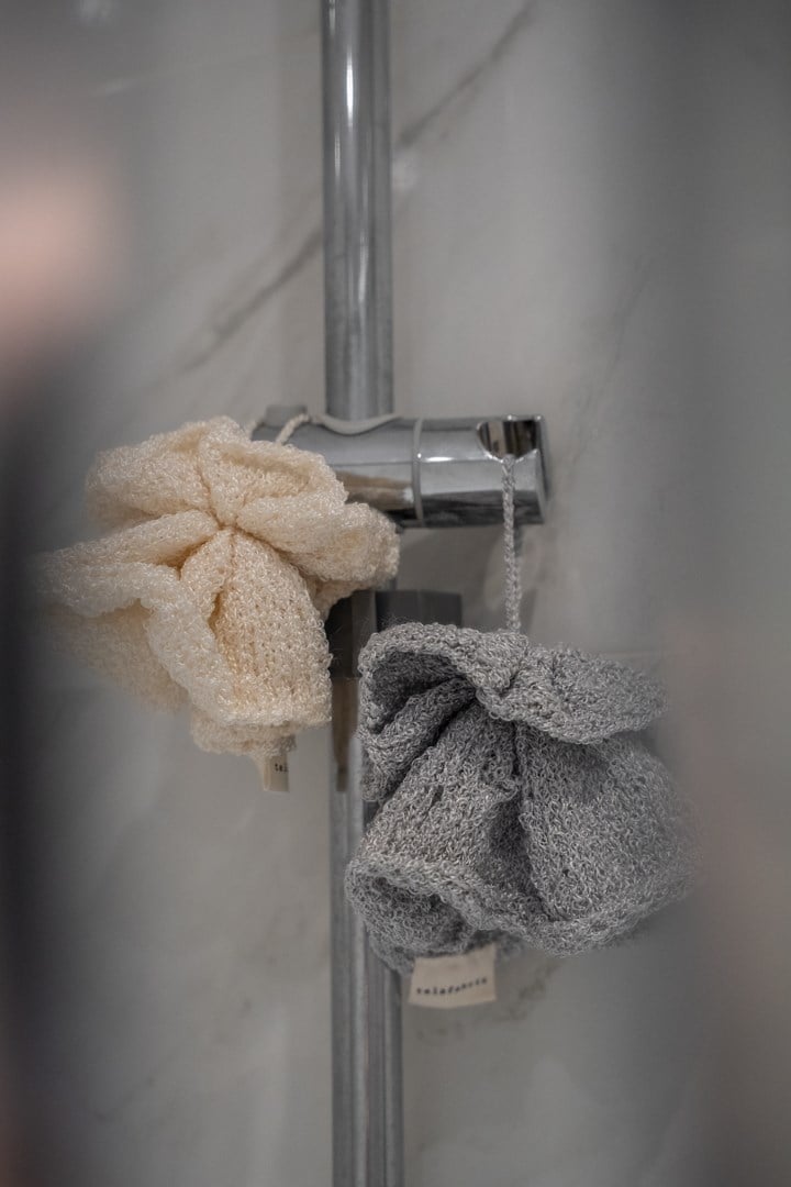 EL ÖRGÜSÜ BANYO LİFİ