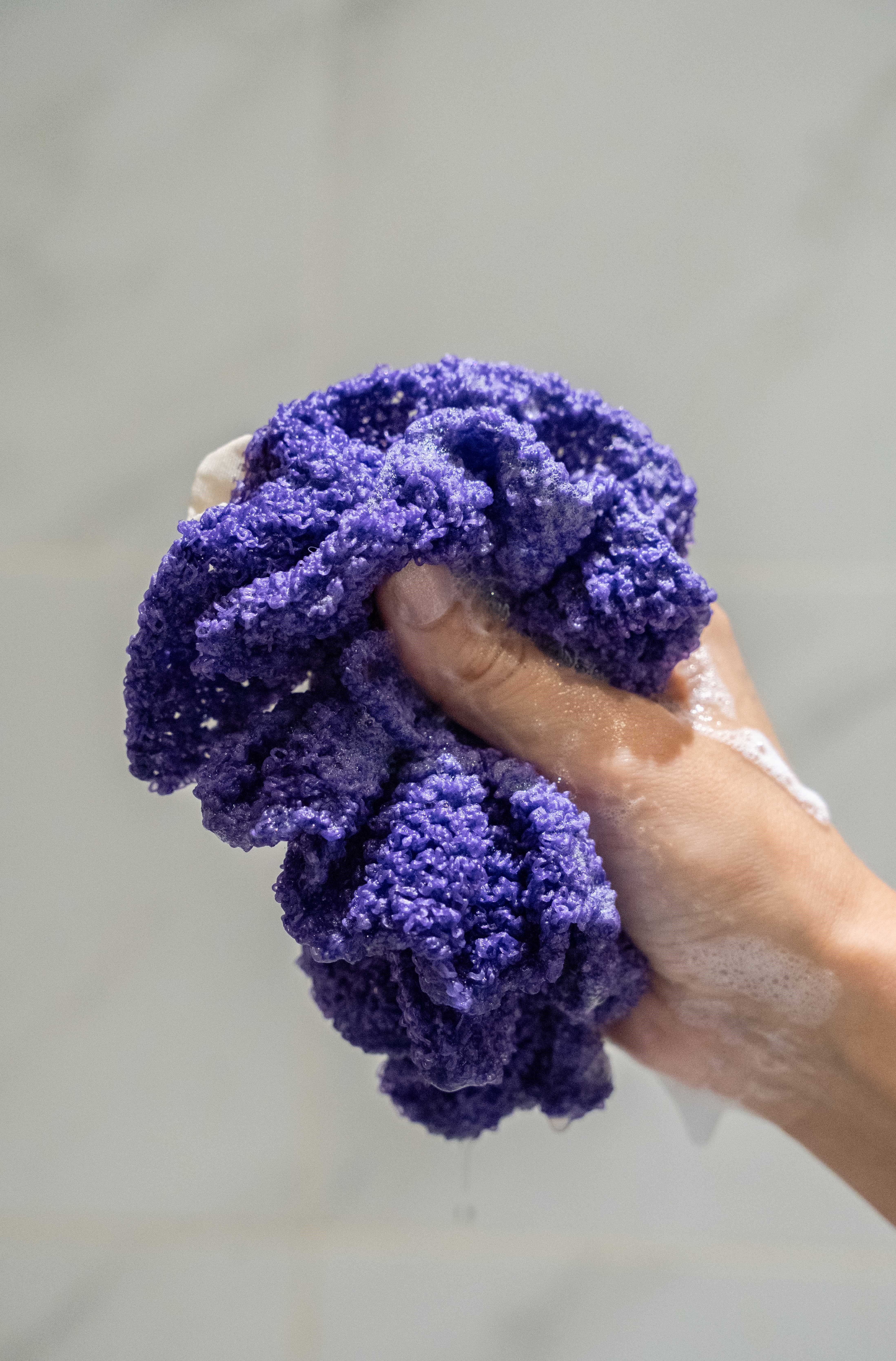 EL ÖRGÜSÜ BANYO LİFİ