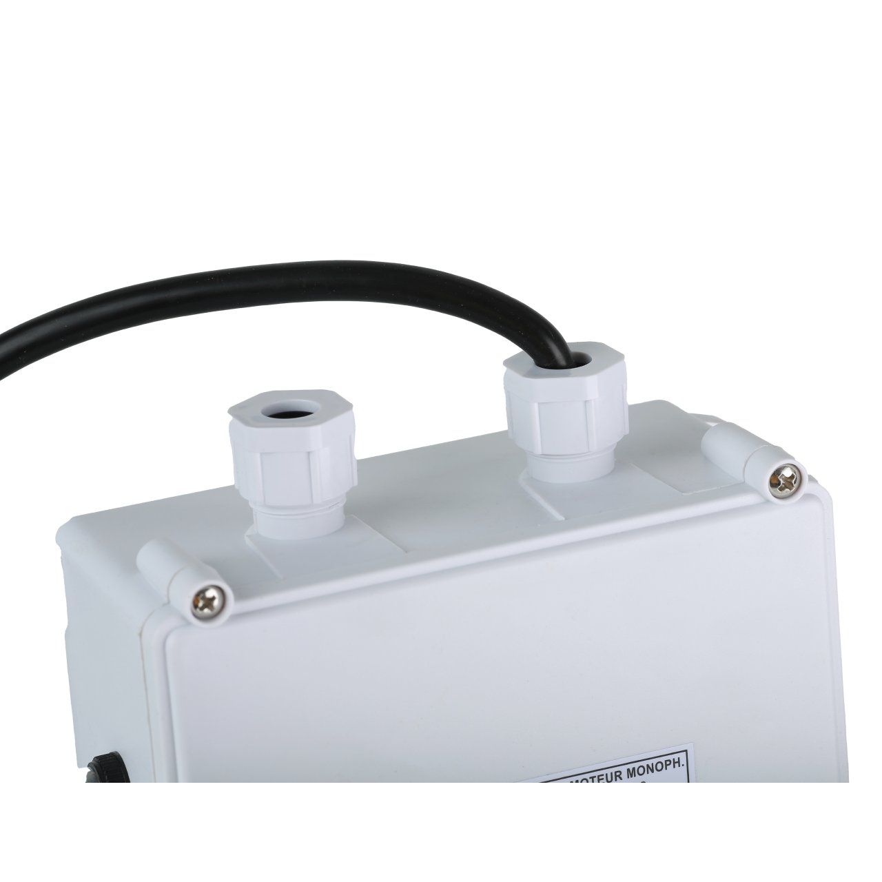 2 Hp 220v Basit Pano