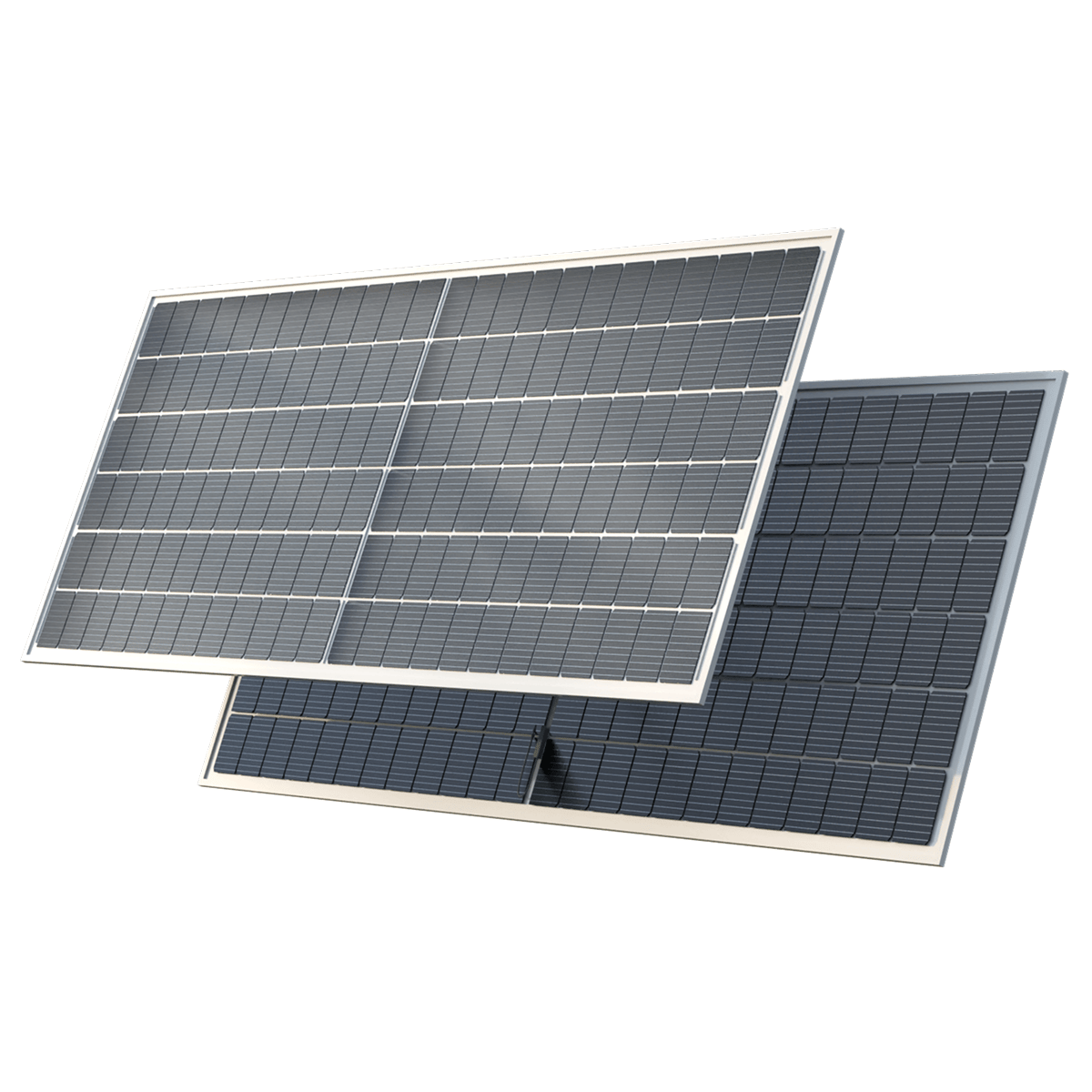 585w Alfa Solar 144 Hücreli Topcon Panel A16S144T