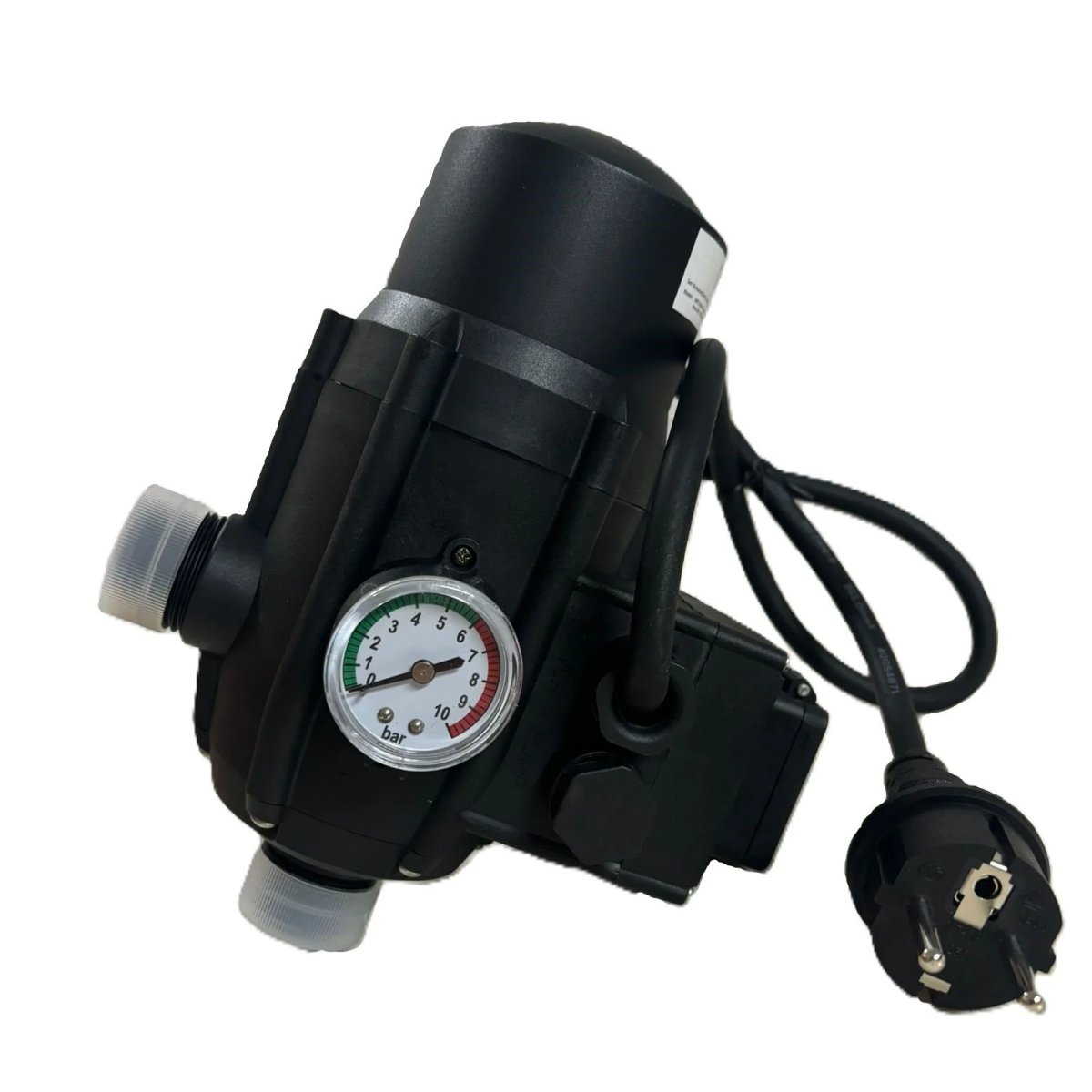 İmpo Otomatik Basınçlandırıcı Hidromat