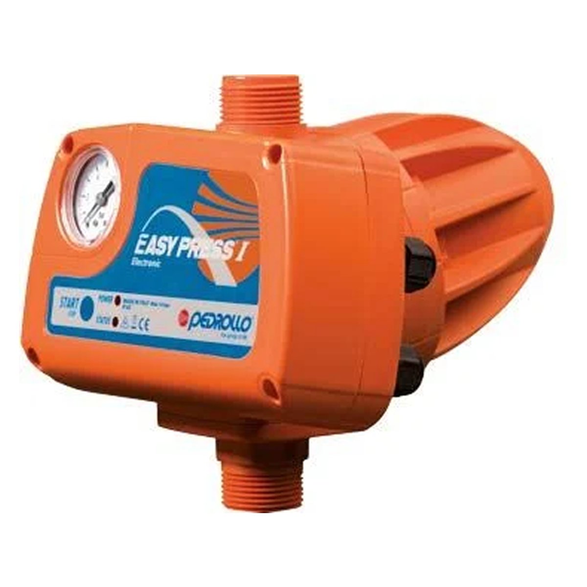 Pedrollo EasyPress I 1 Hp İtalyan Hidromat