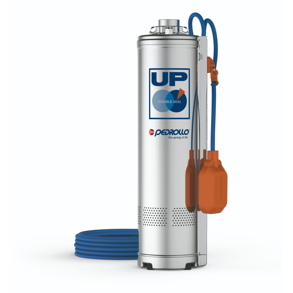 Pedrollo UPm 2/4 - GE 5