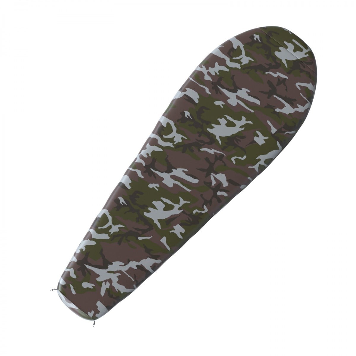 HUSKY Army -17C Uyku T. (Yeşil) | Husky Outdoor Türkiye
