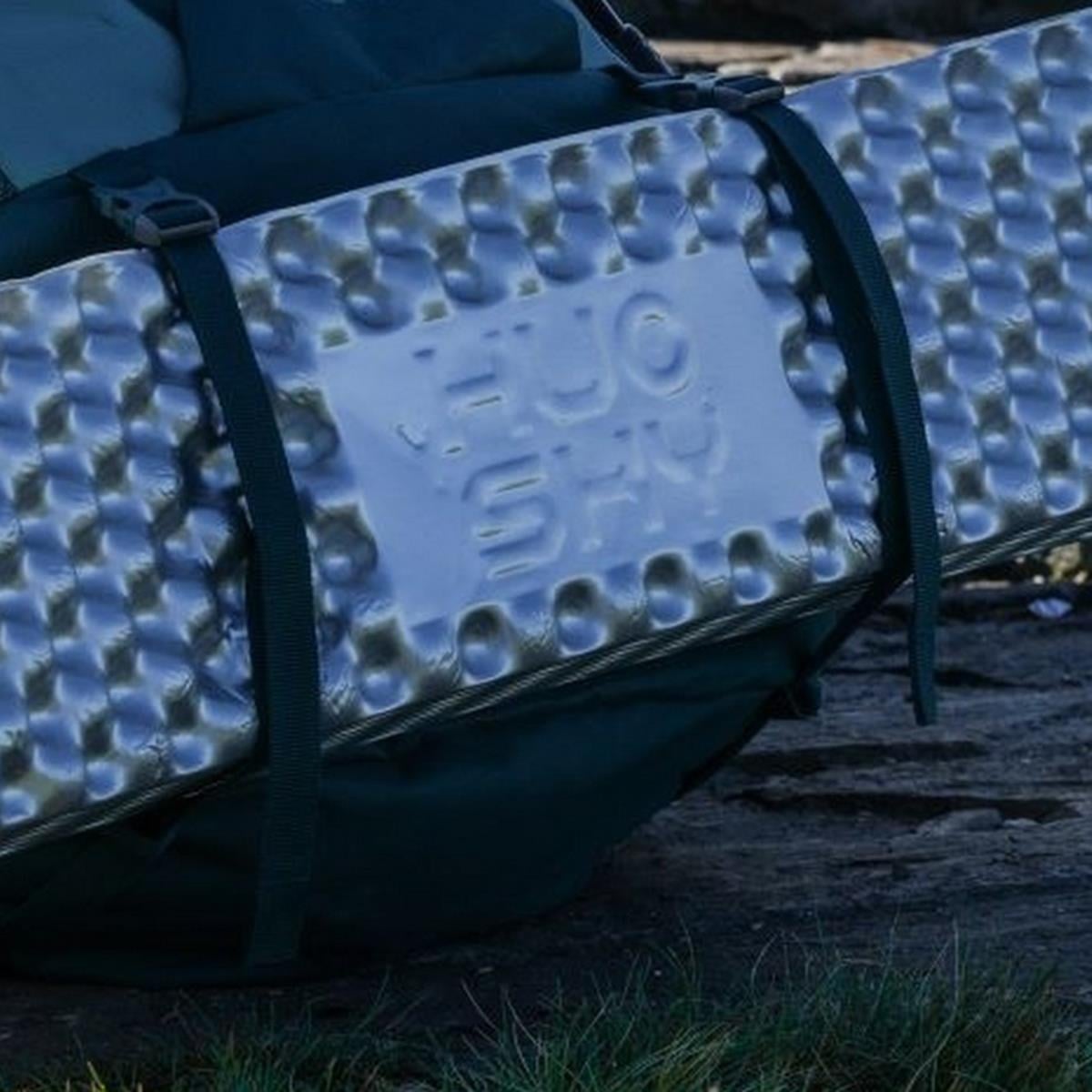 HUSKY ATHINE 1,5 MAT (GRİ)