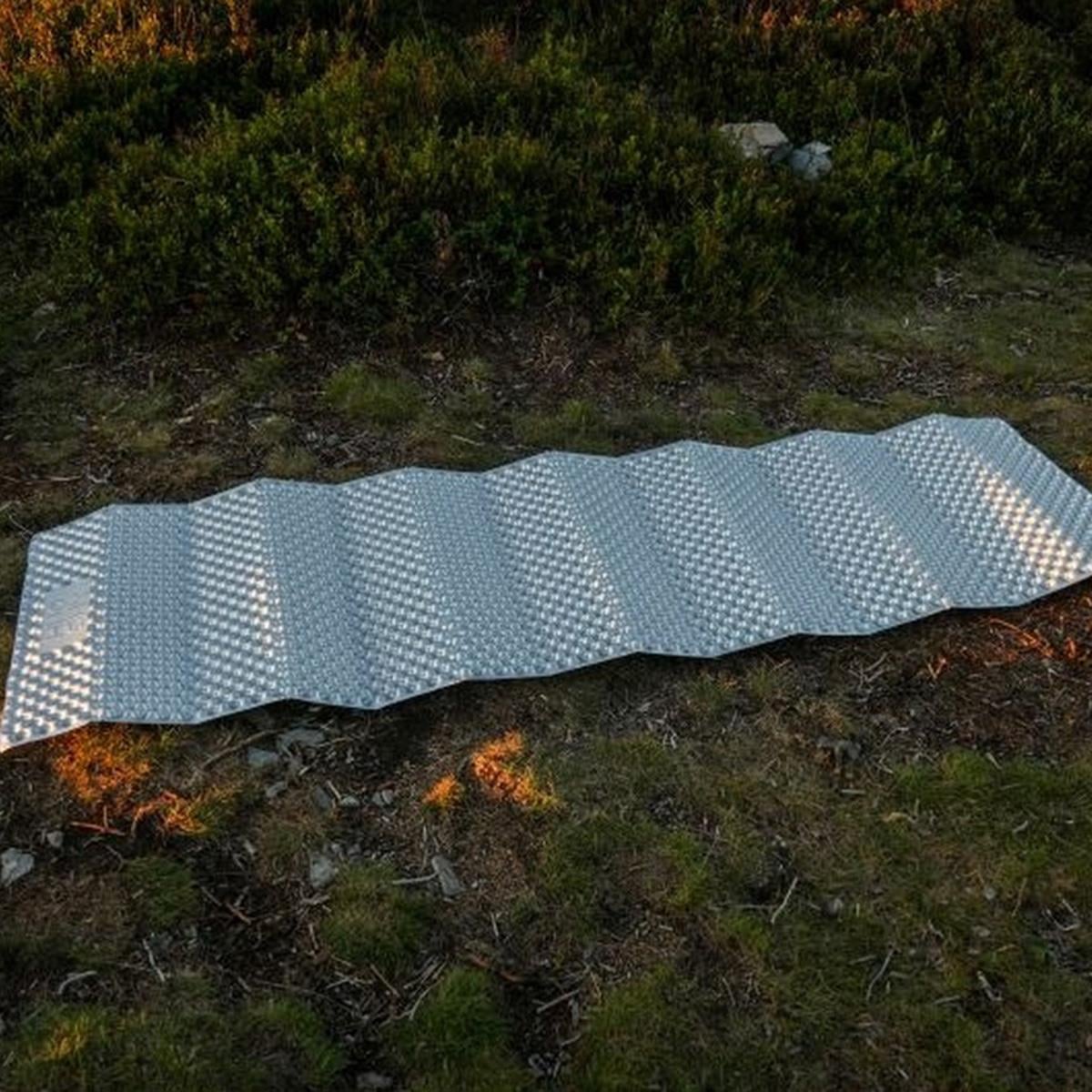 HUSKY ATHINE 1,5 MAT (GRİ)