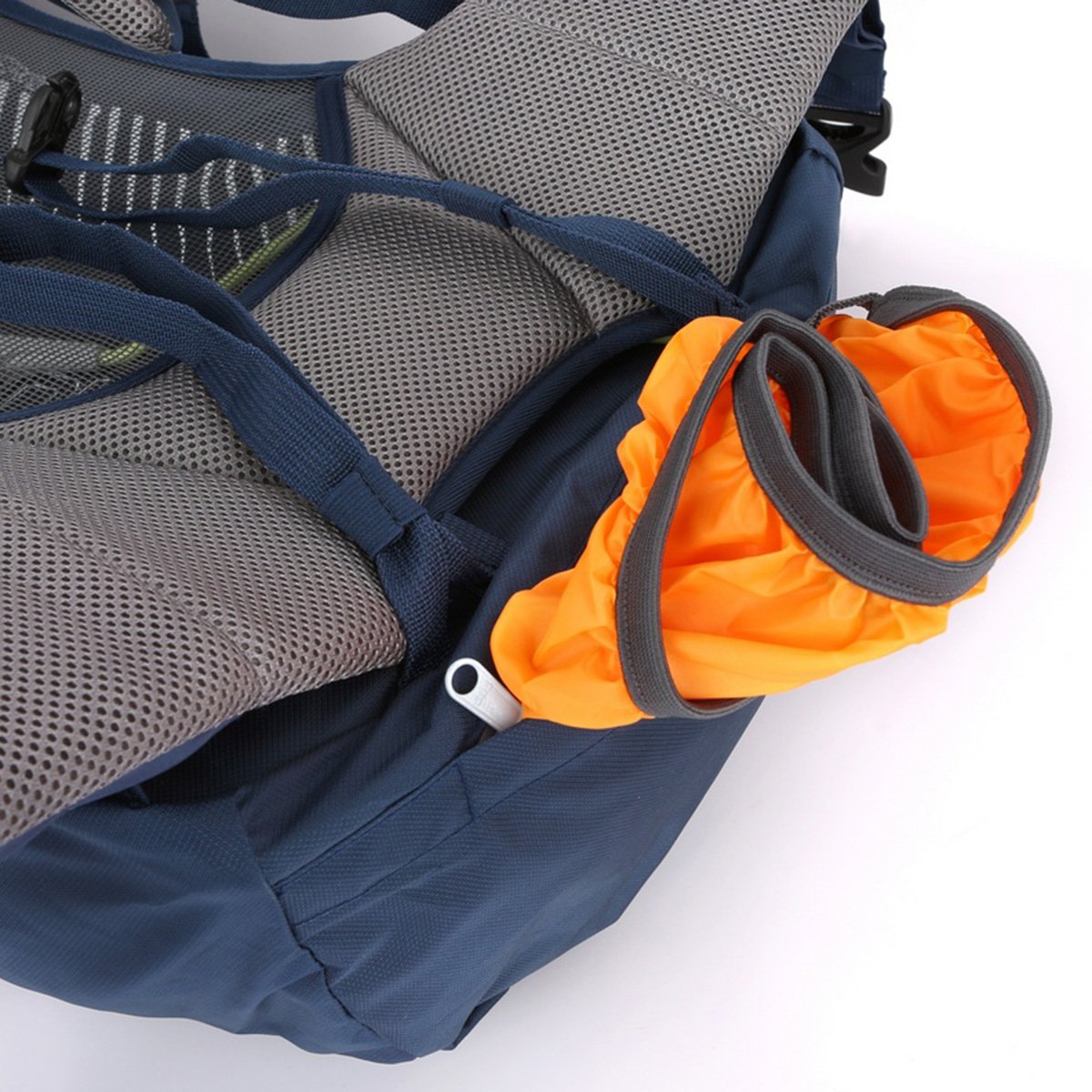 HUSKY Capture 40 LT Sırt Çantası (Lacivert)