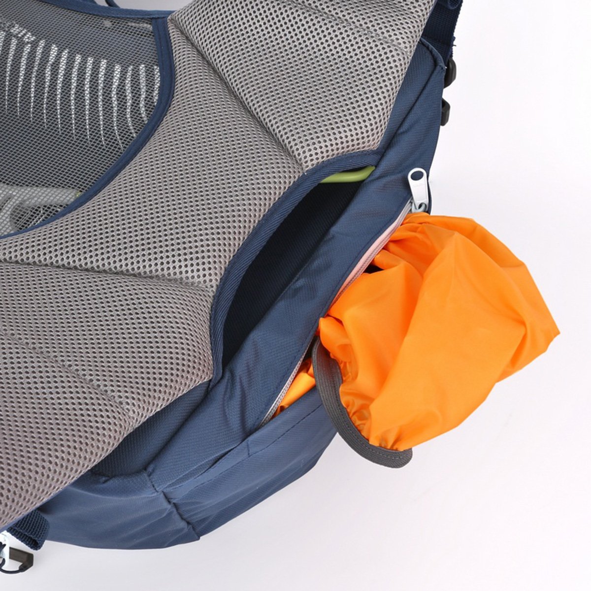 HUSKY Cingy 30 LT Sırt Çantası (Lacivert)