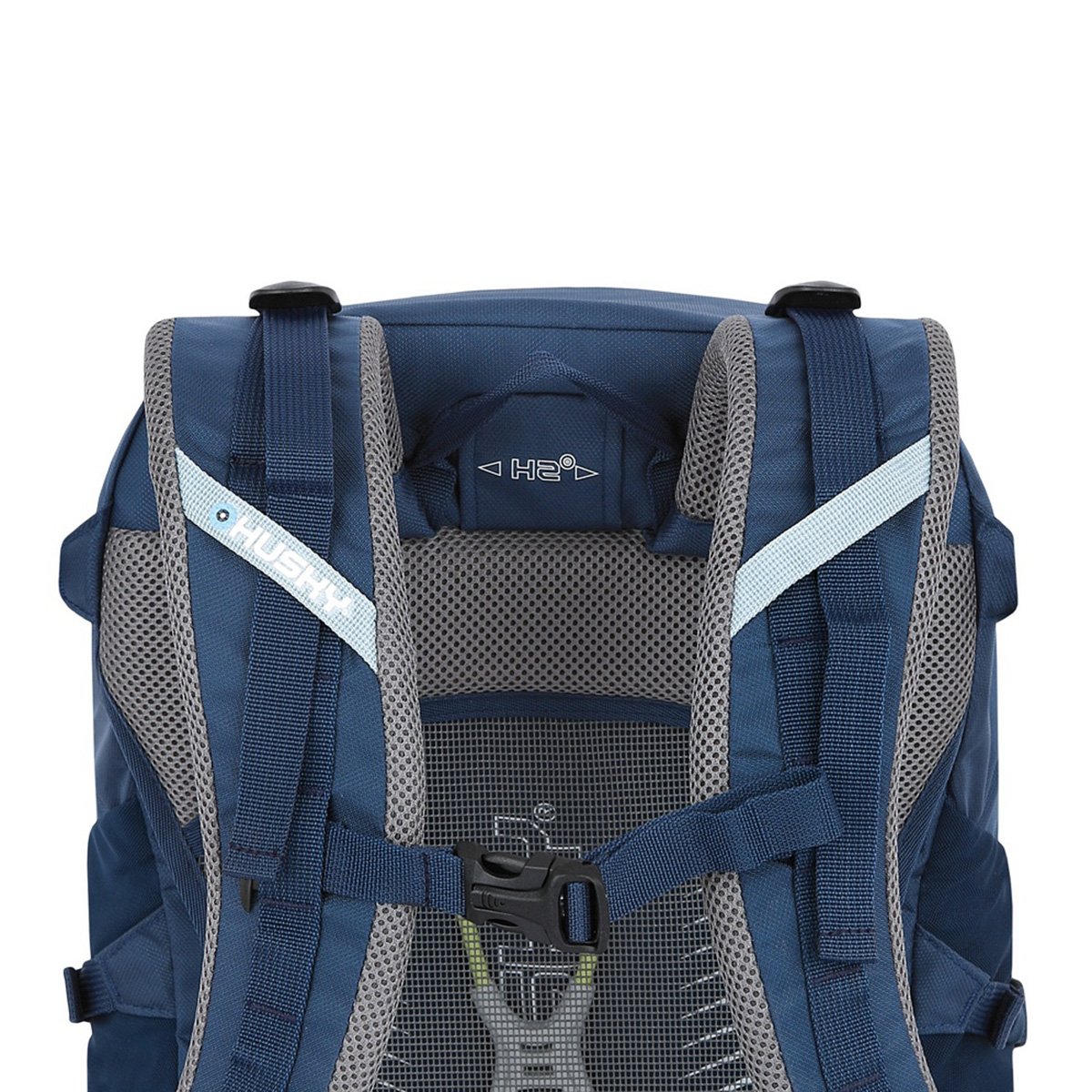 HUSKY Cingy 30 LT Sırt Çantası (Lacivert)