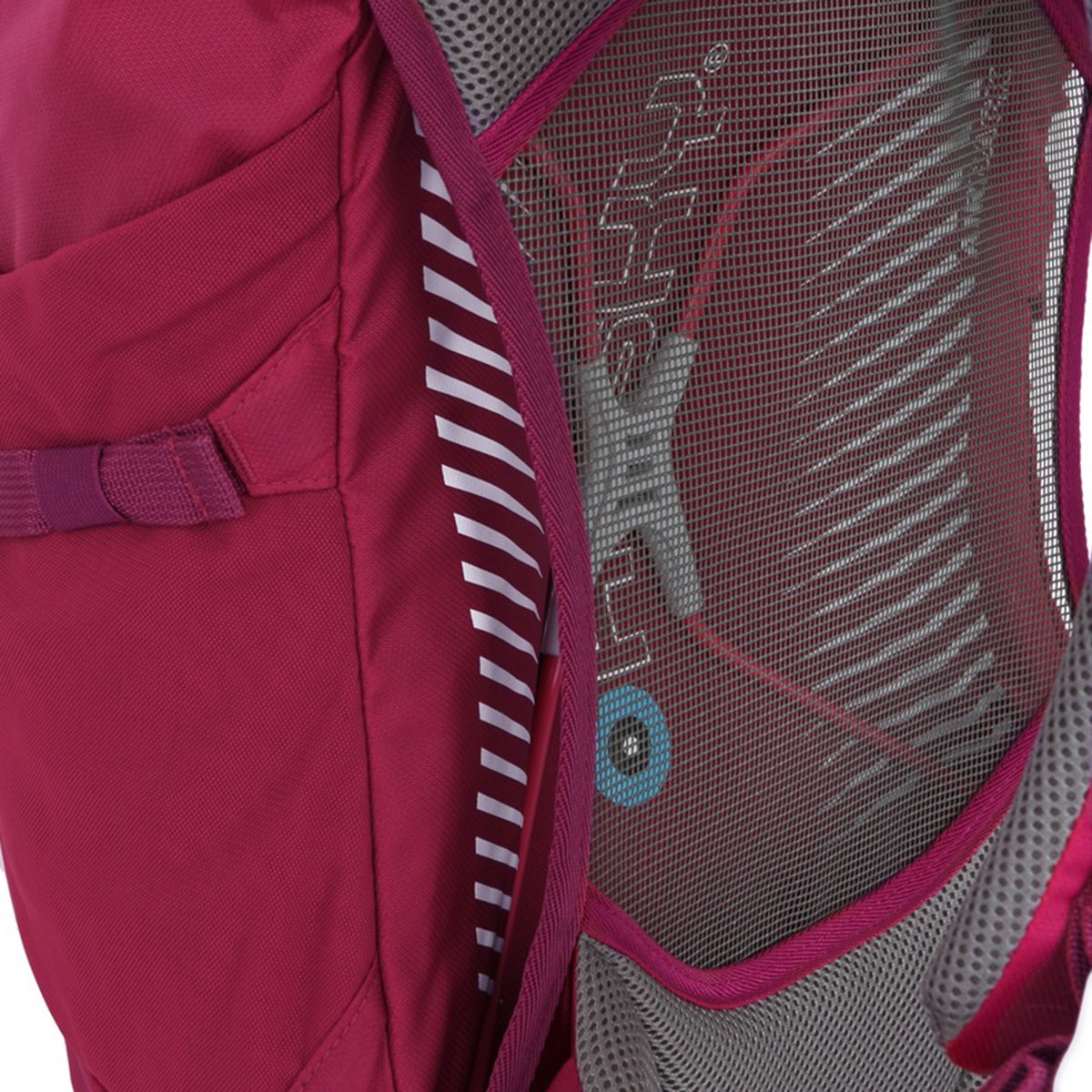 HUSKY Cingy 30 LT Sırt Çantası (Macenta)