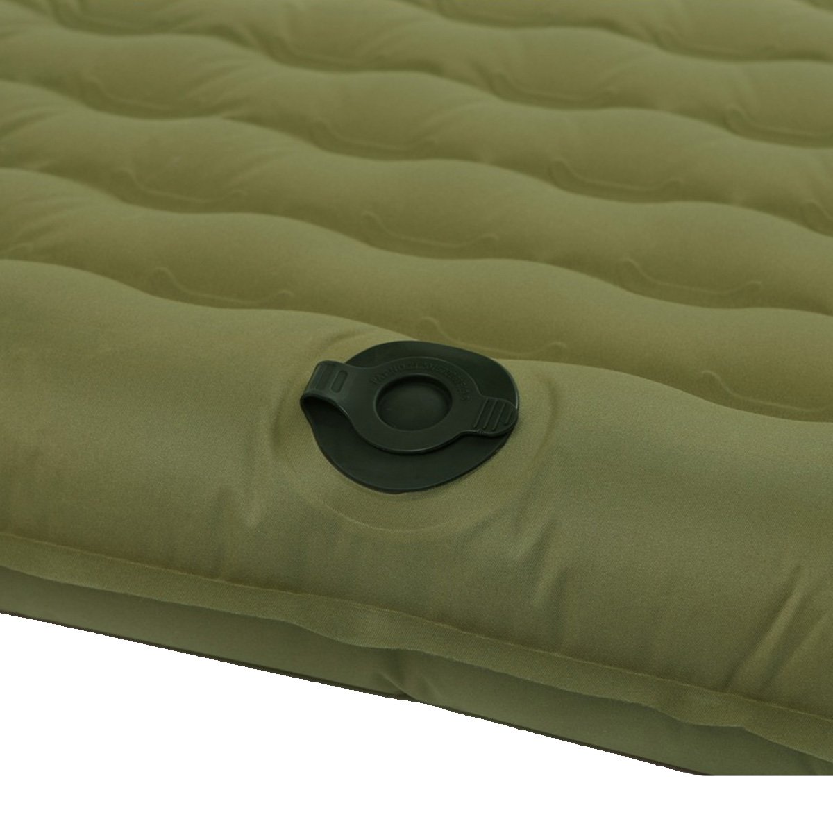 HUSKY Flicky 8 Mat (Haki)