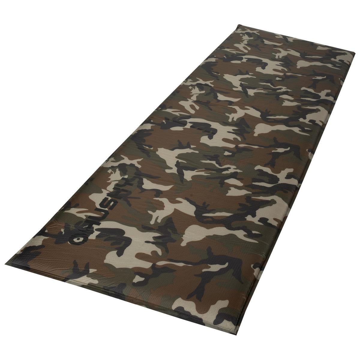 HUSKY FUZZY 3,5 ARMY MAT (KAMUFLAJ)