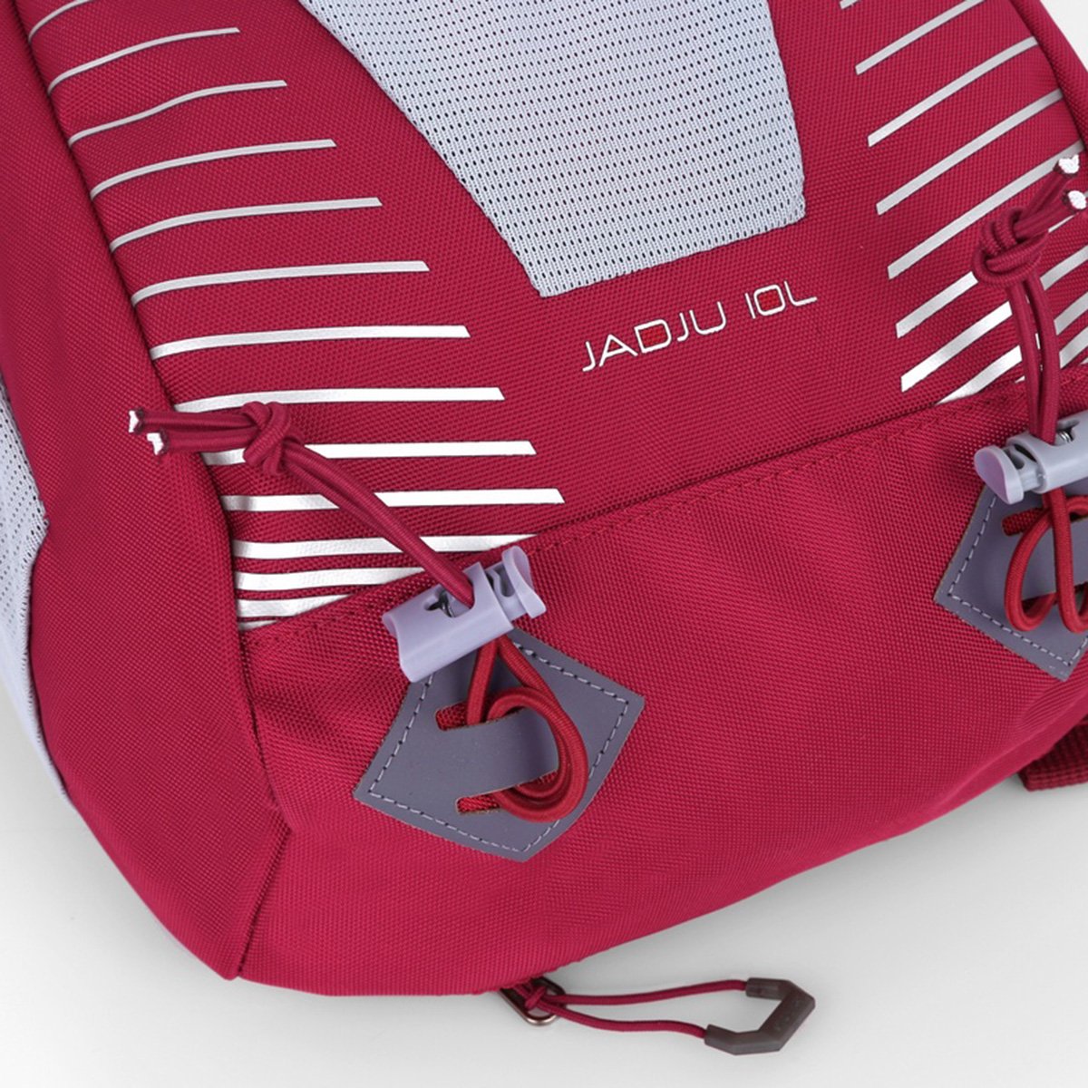 HUSKY Jadju 10 LT Sırt Çantası (Bordo)
