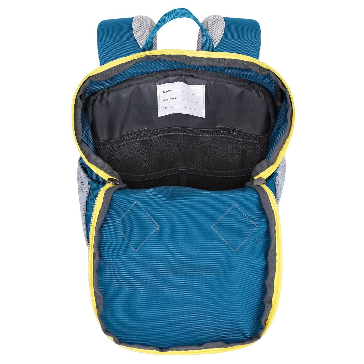HUSKY Jadju 10 LT Sırt Çantası (Mavi)