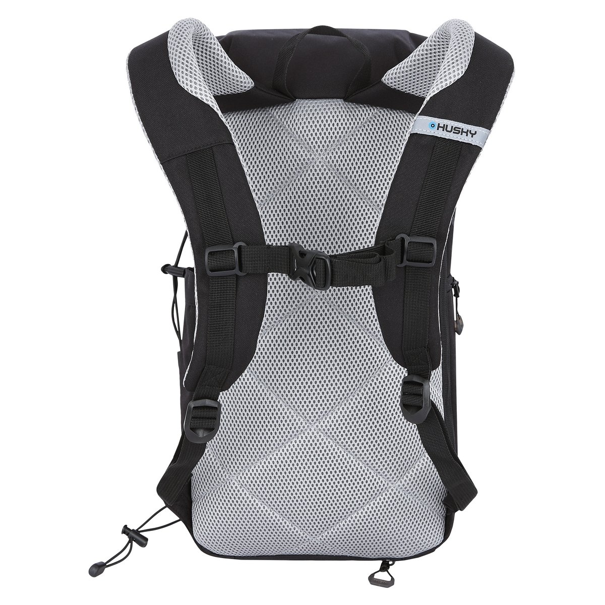 HUSKY Jibby 20 LT Sırt Çantası (Siyah)