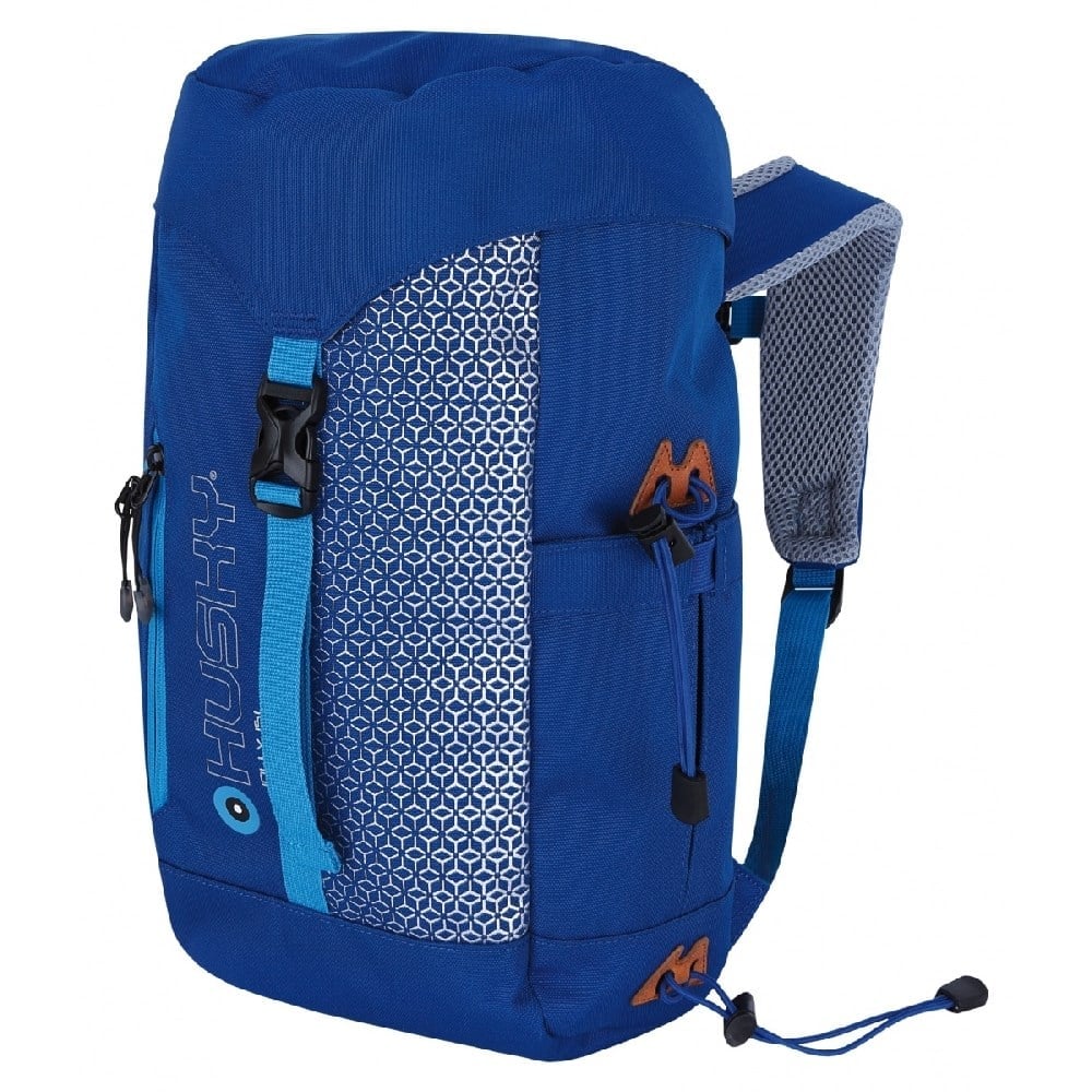 HUSKY Jolly 15 Lt Sırt Çantası (Mavi) | Husky Outdoor Türkiye