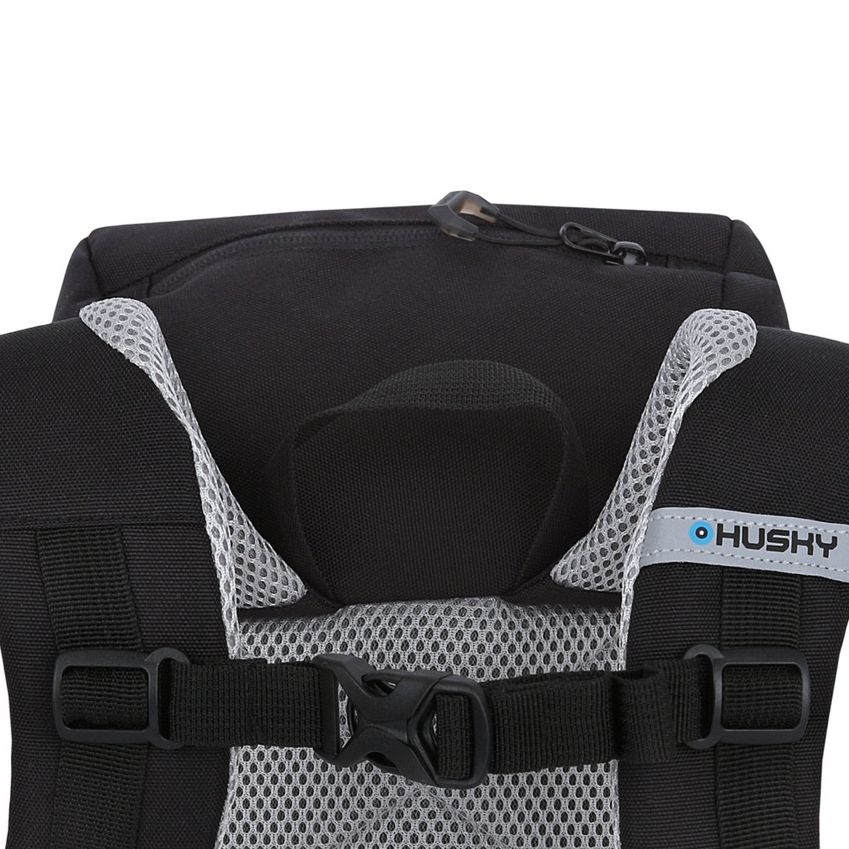 HUSKY Jolly 15 LT Sırt Çantası (Siyah)