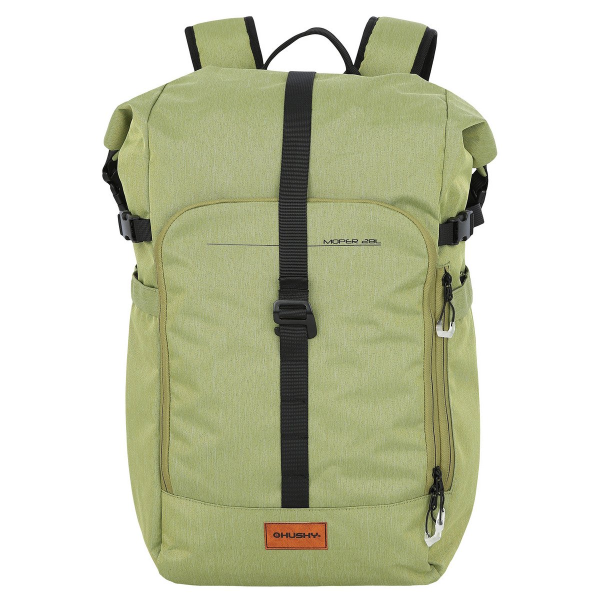 HUSKY Moper 28 LT Sırt Çantası (Yeşil)