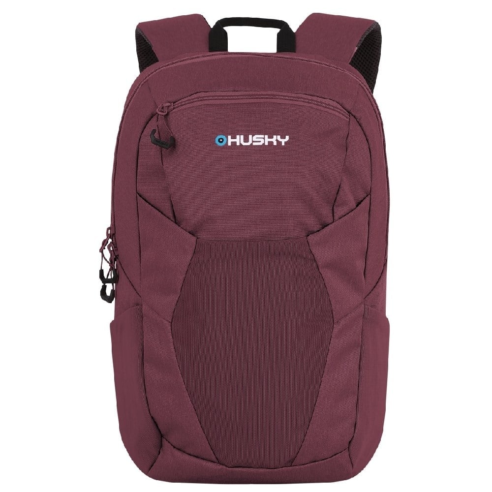 HUSKY Nery 20 Lt Sırt Çantası (Kırmızı) | Husky Outdoor Türkiye