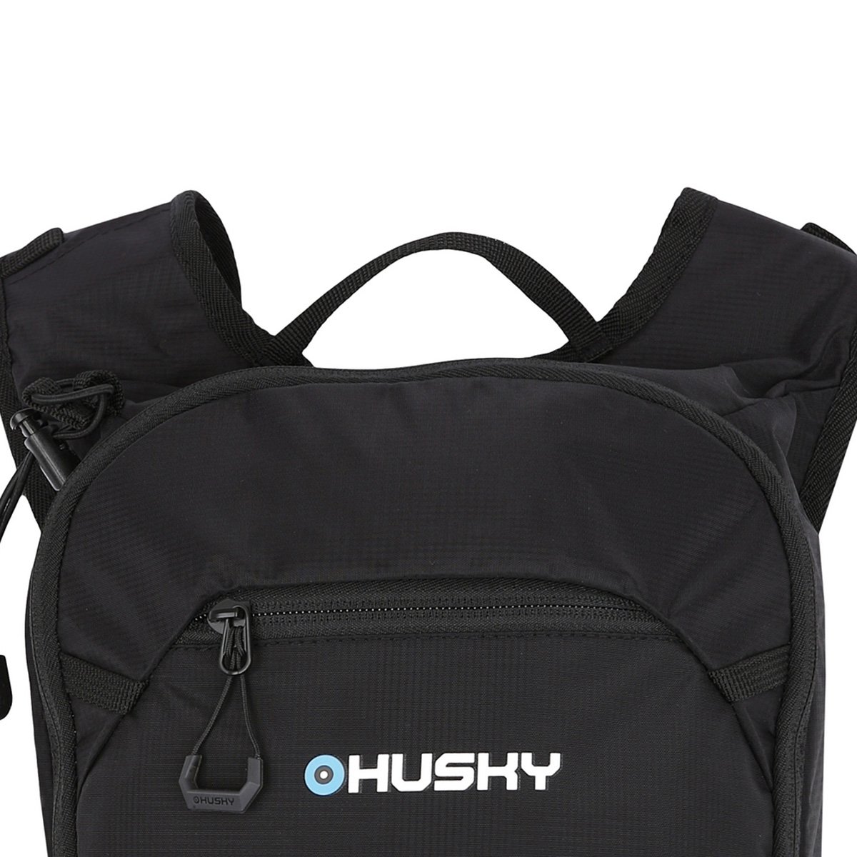 HUSKY Peten 10 LT Sırt Çantası (Siyah)