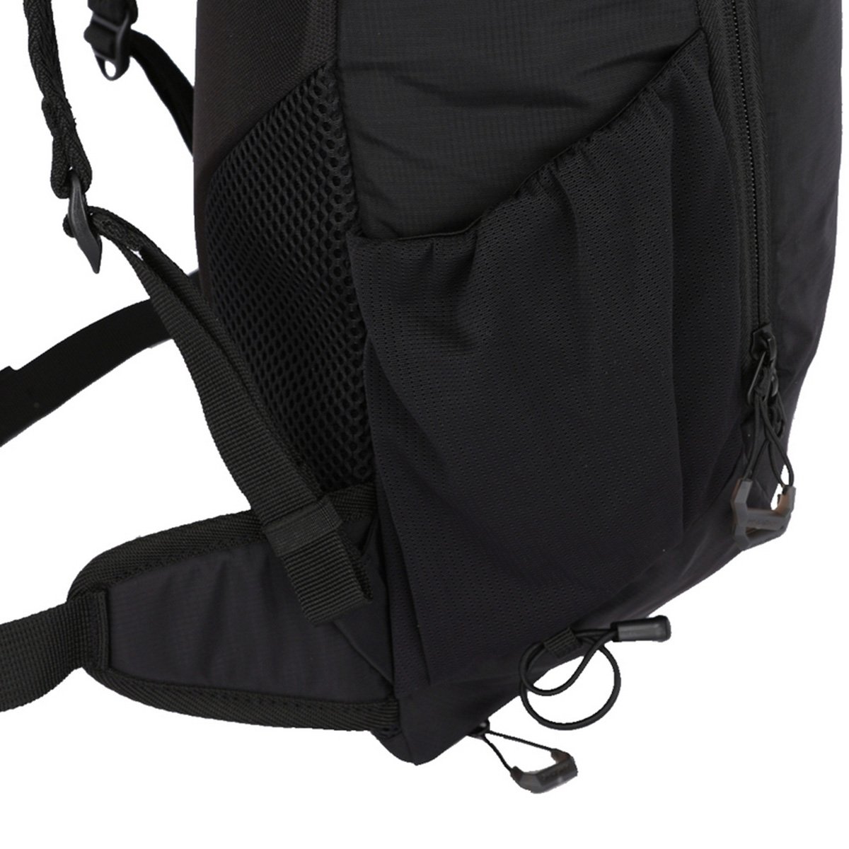 HUSKY PETEN 15 LT SIRT ÇANTASI (SİYAH)
