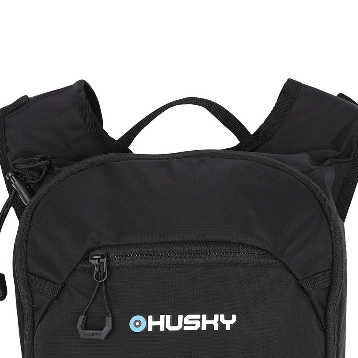 HUSKY PETEN 15 LT SIRT ÇANTASI (SİYAH)