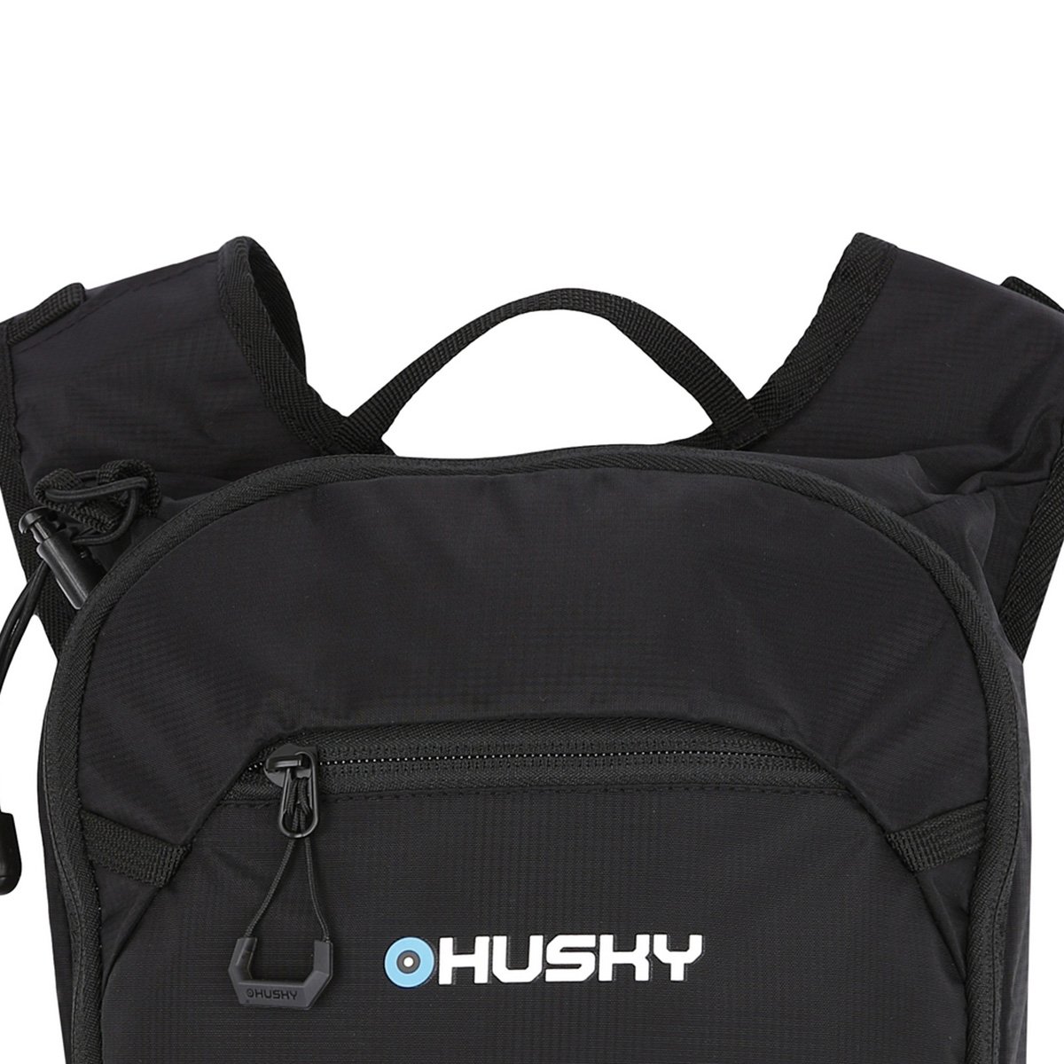 HUSKY PETEN 15 LT SIRT ÇANTASI (SİYAH)
