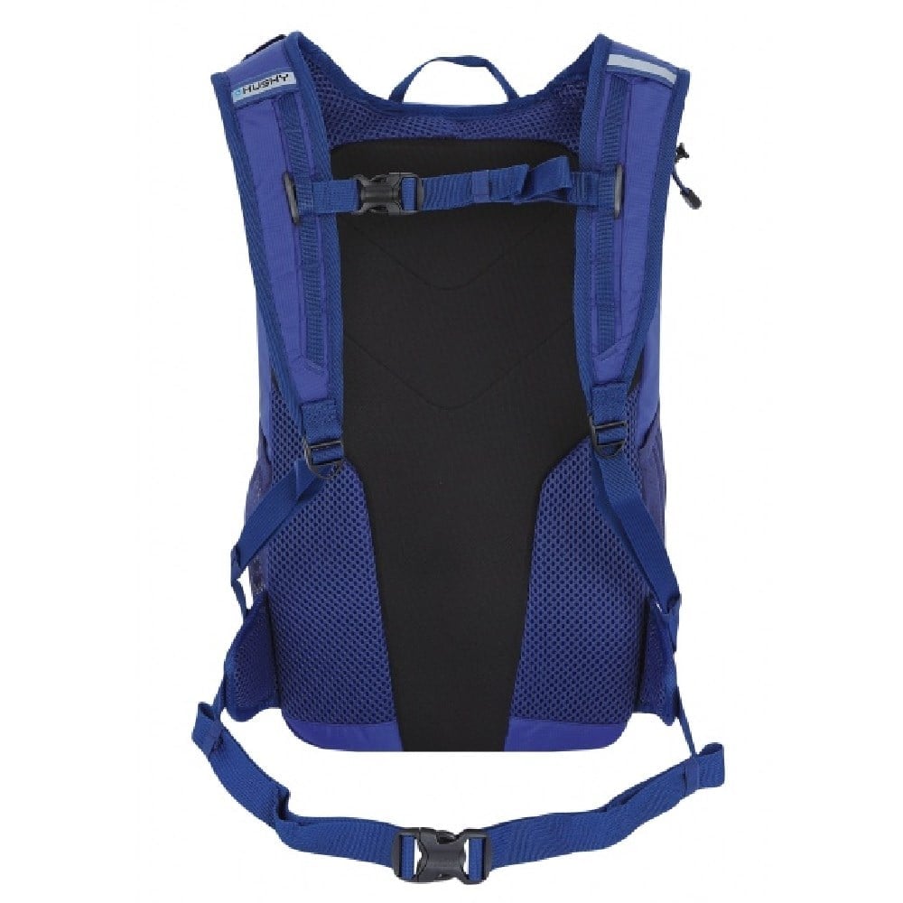 HUSKY Peten 20 Lt Sırt Çantası (Mavi) | Husky Outdoor Türkiye