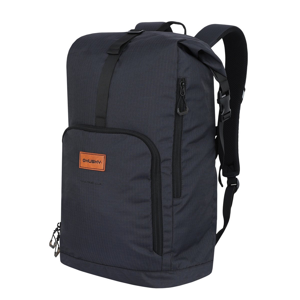 HUSKY Shater 23 LT Sırt Çantası (Siyah)