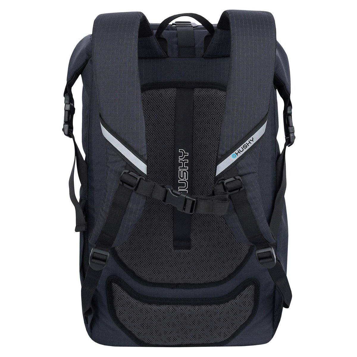 HUSKY Shater 23 LT Sırt Çantası (Siyah)